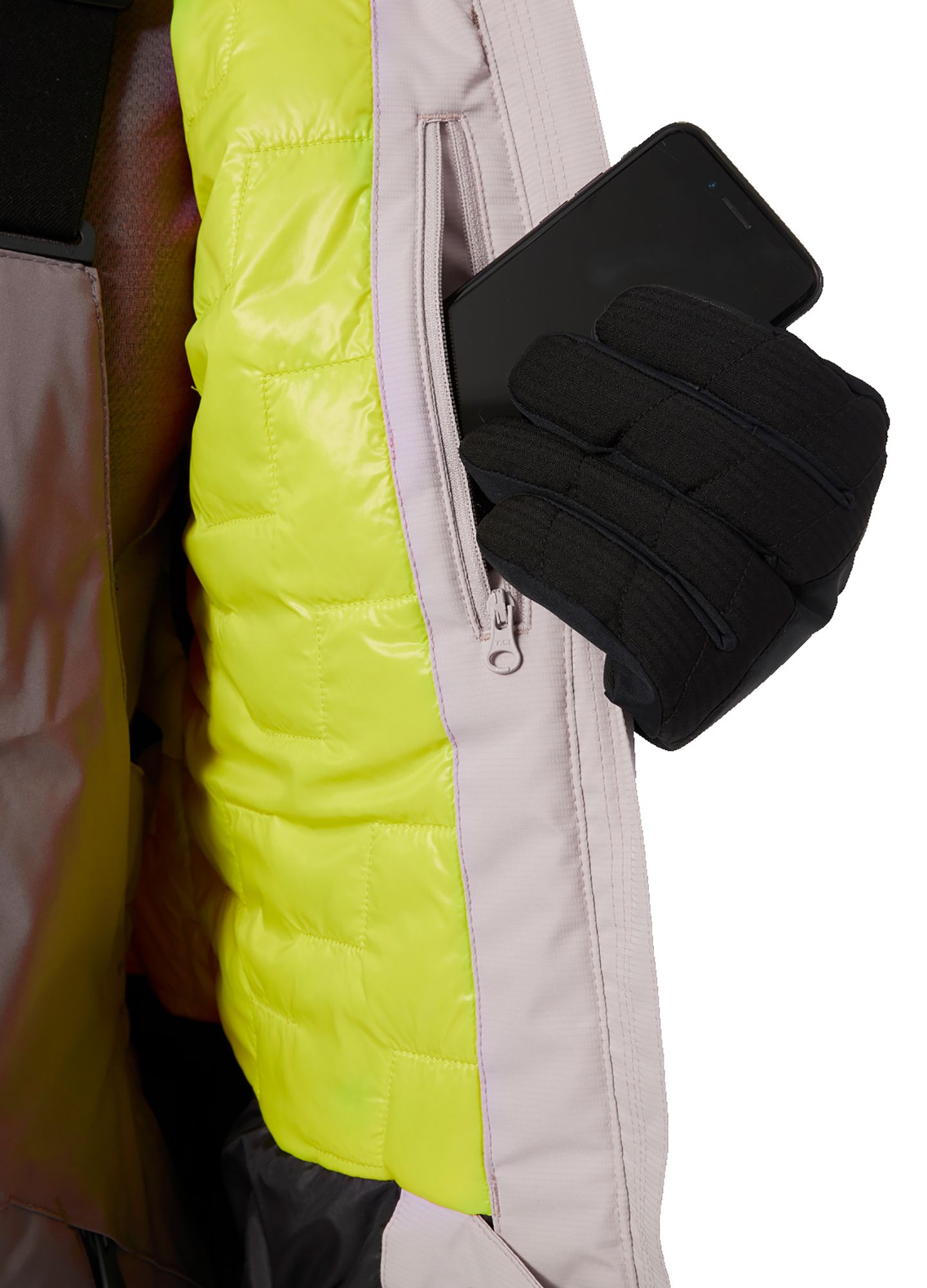 Helly Hansen Women's Motionista LifaLoft Jacket product image