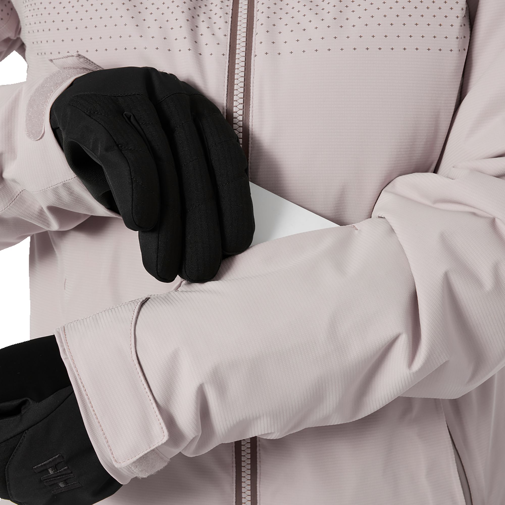 Helly Hansen Women's Motionista LifaLoft Jacket product image
