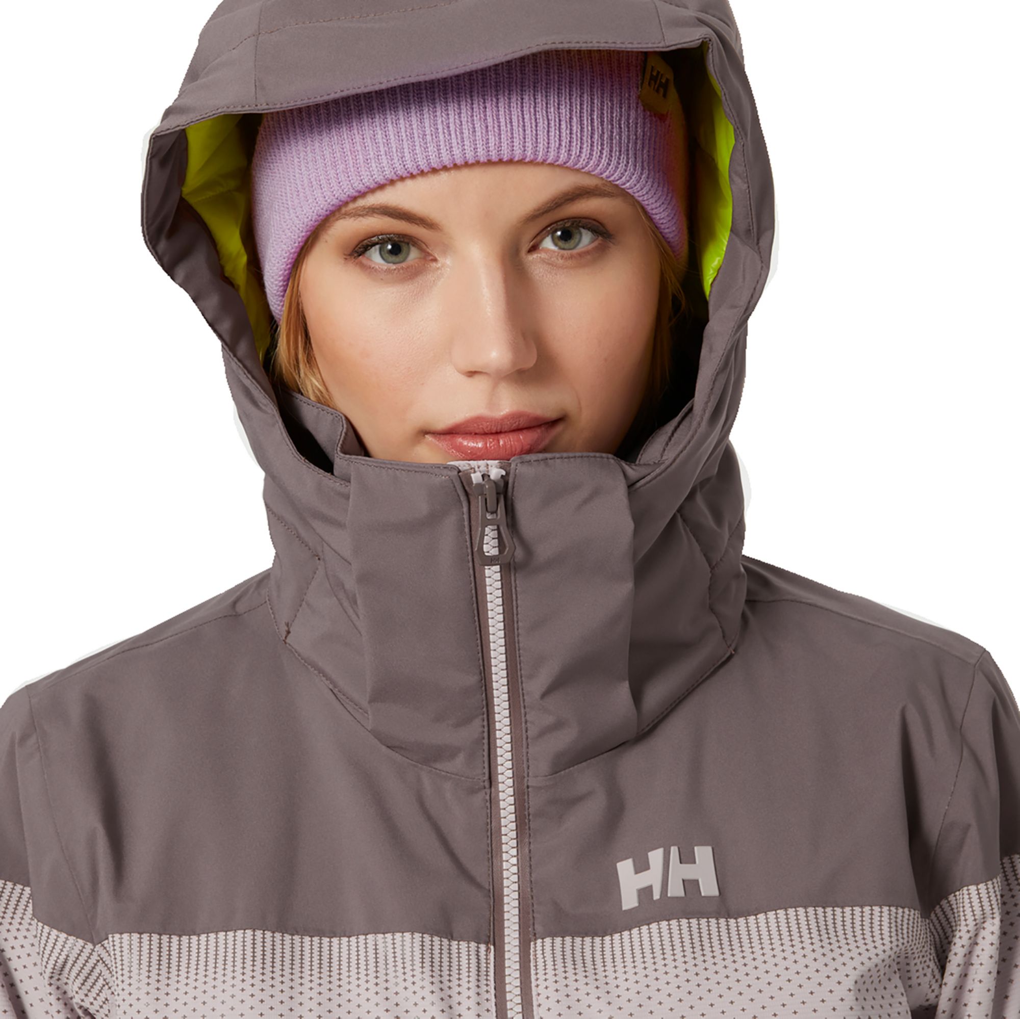 Helly Hansen Women's Motionista LifaLoft Jacket product image