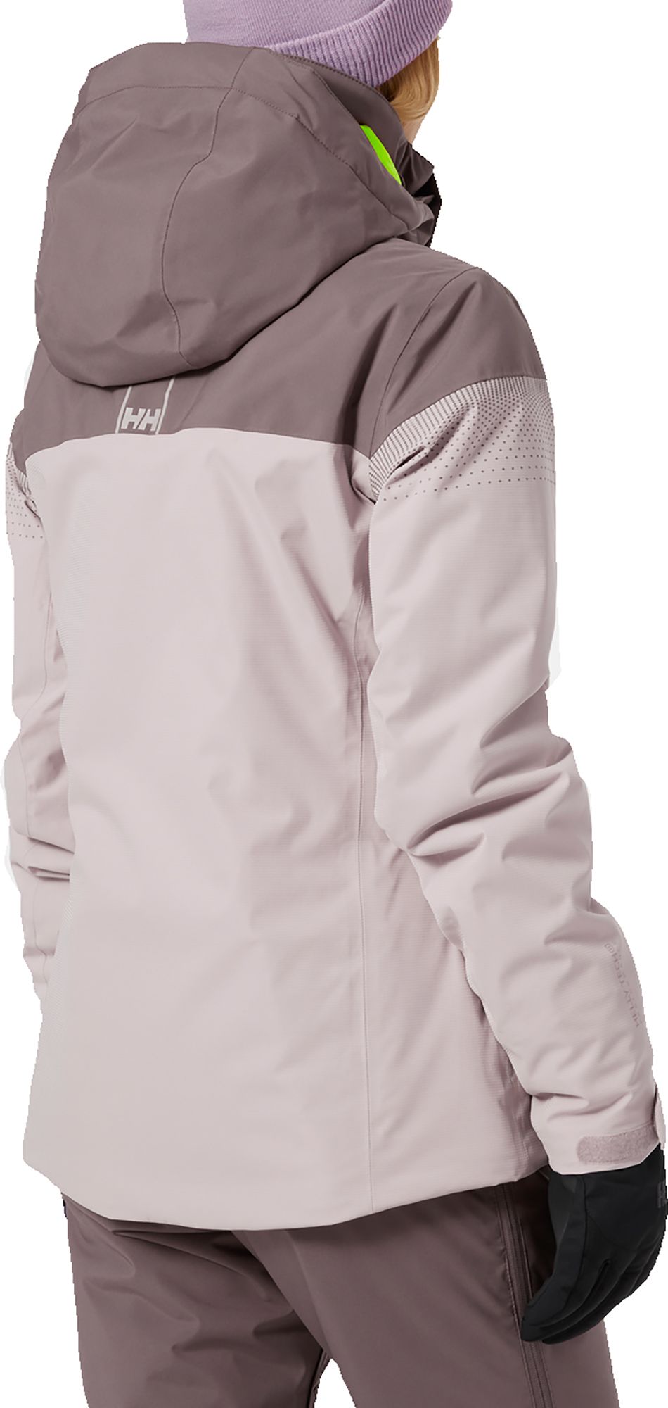 Helly Hansen Women's Motionista LifaLoft Jacket product image