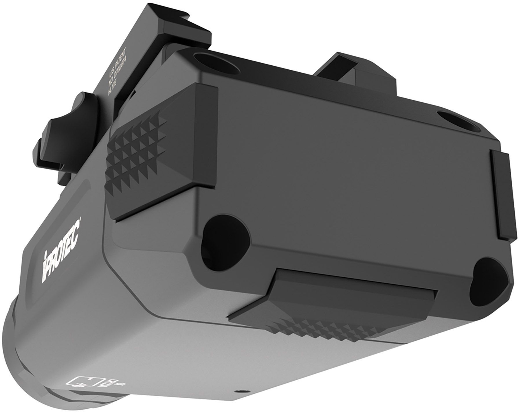iProtec Rail-Mount Firearm Light & Green Laser Combo product image