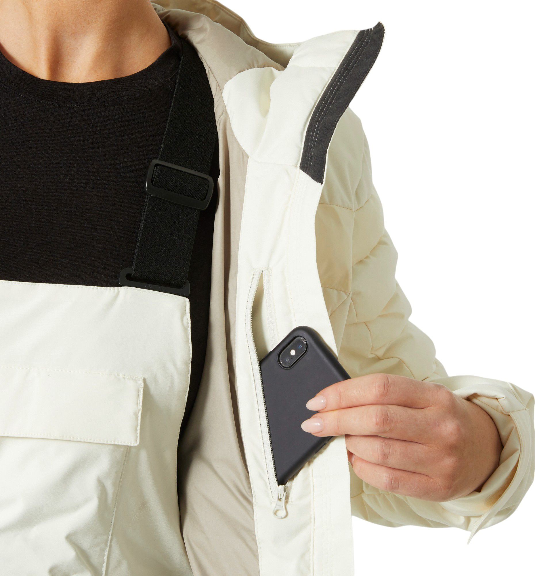 Helly Hansen Women's Imperial Puffy Jacket product image