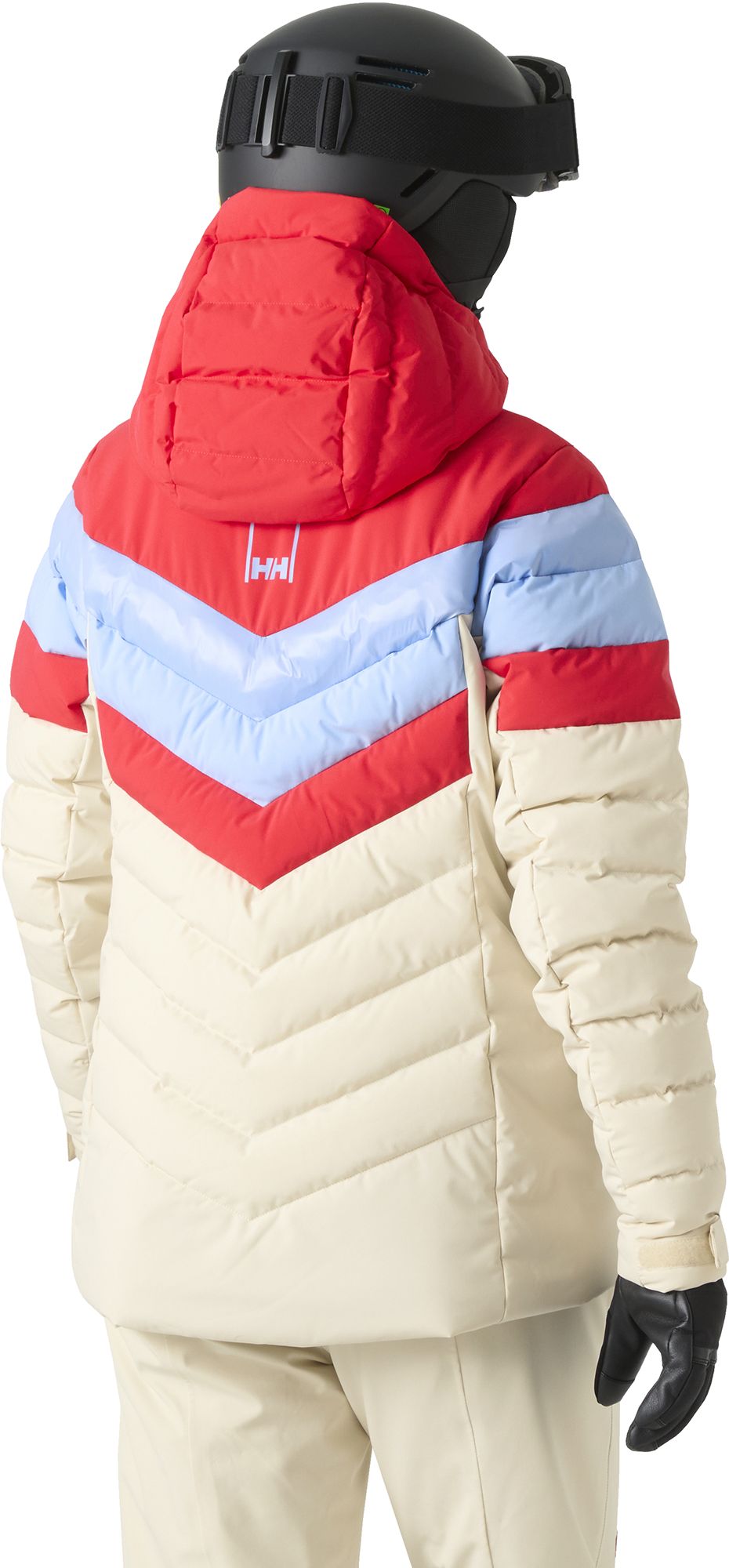 Helly Hansen Women's Imperial Puffy Jacket product image