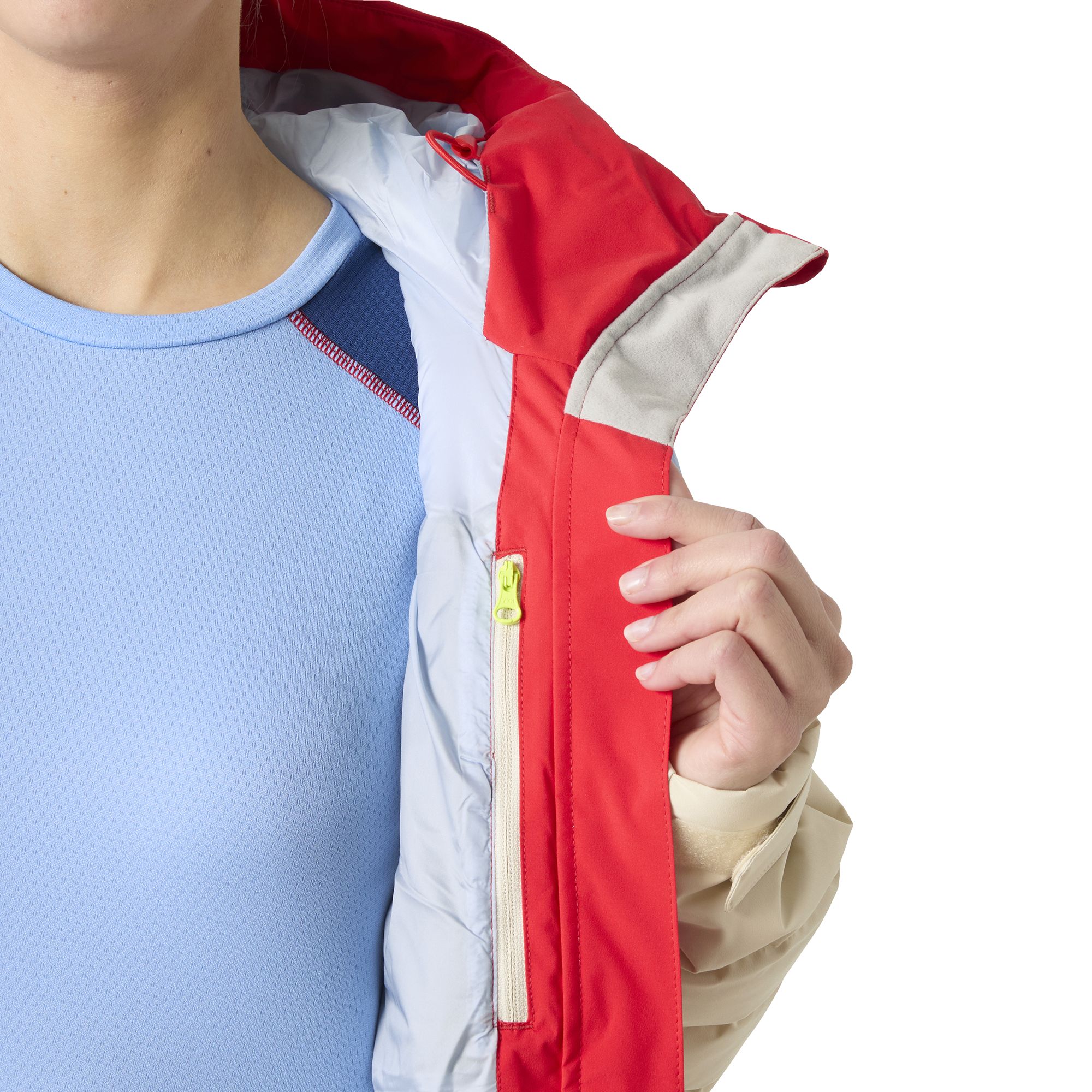 Helly Hansen Women's Imperial Puffy Jacket product image