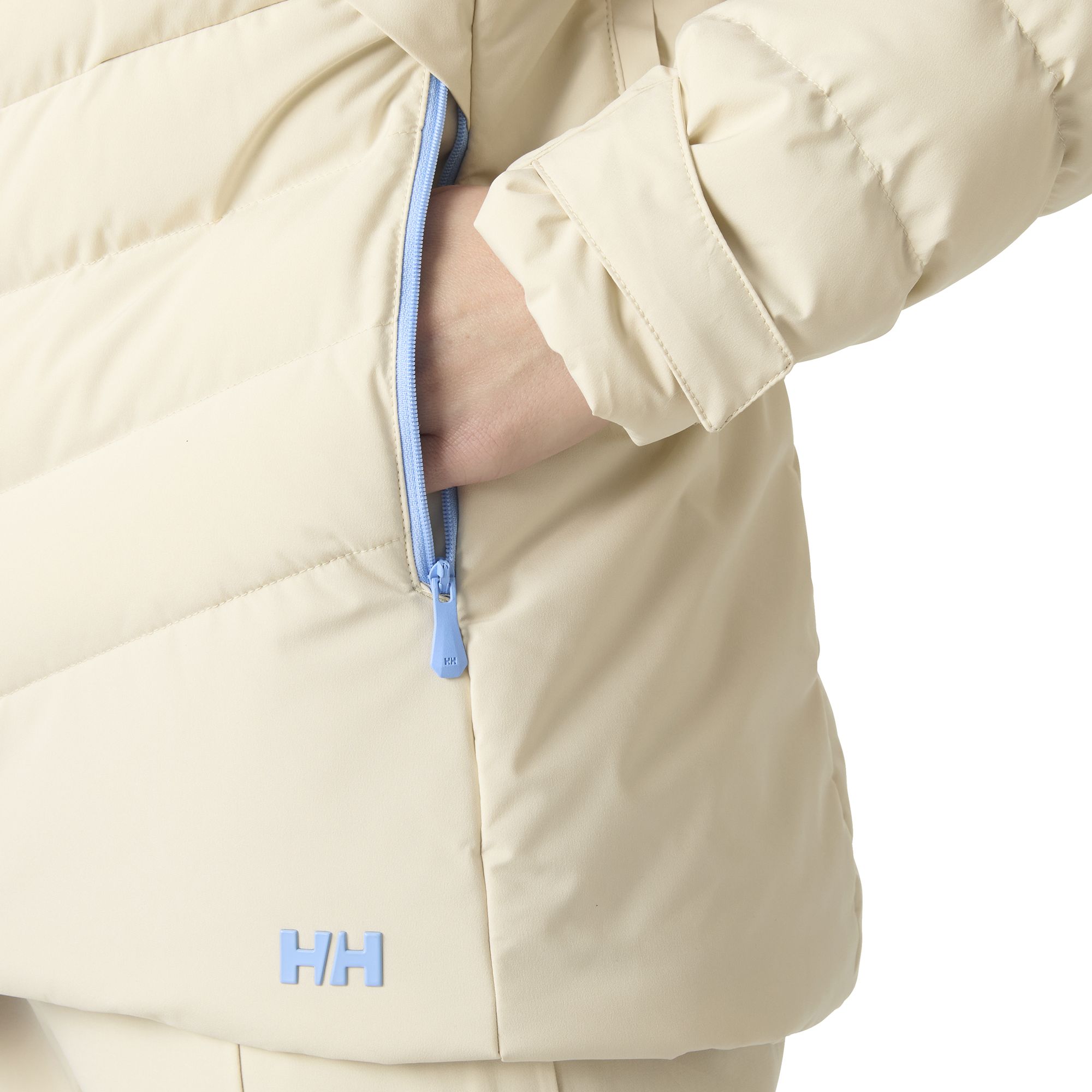 Helly Hansen Women's Imperial Puffy Jacket product image