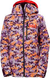 Helly Hansen Women's Powchaser LIFALOFT Insulated Ski Jacket product image
