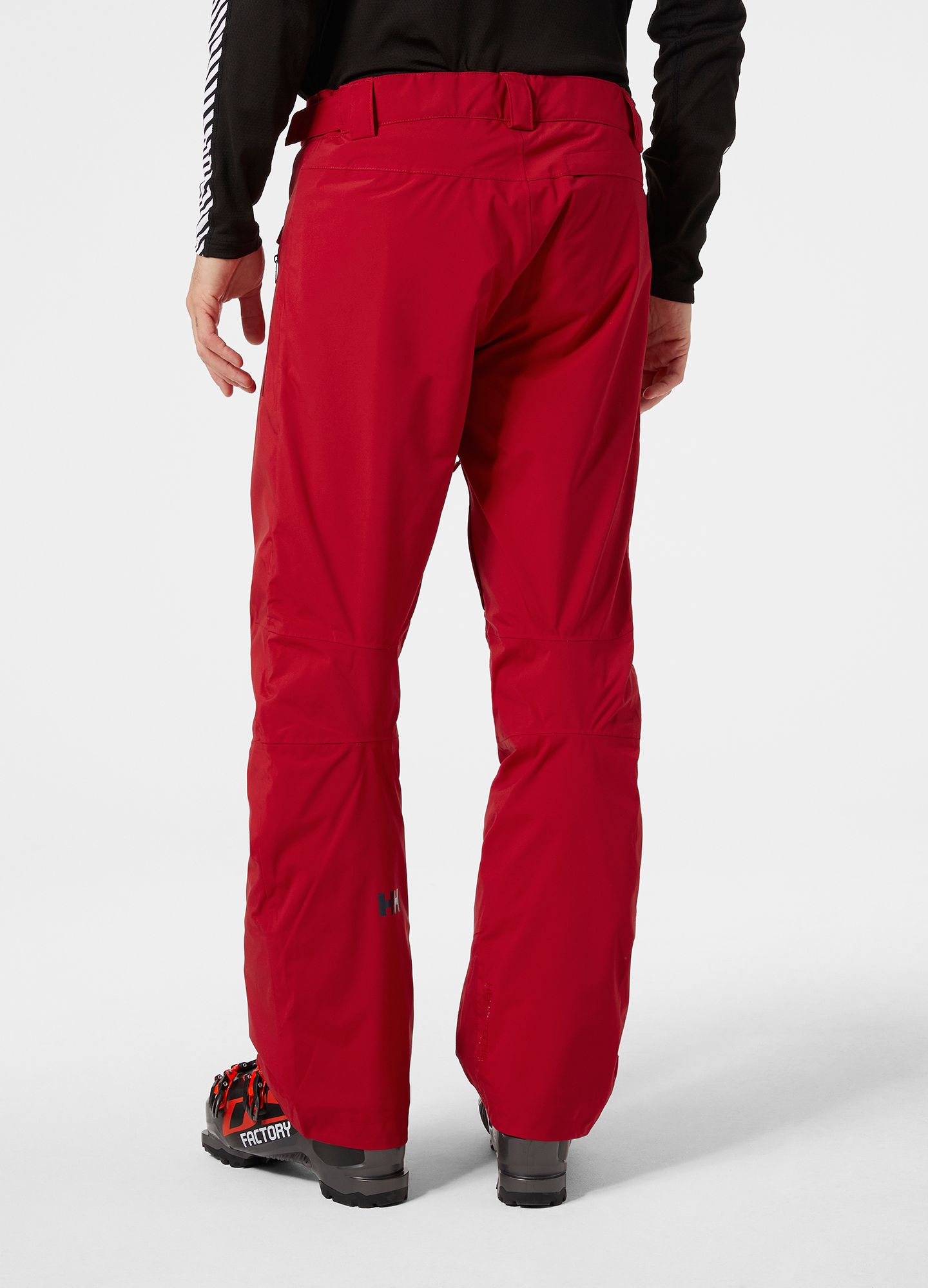 Helly Hansen Men's Legendary Insulated Snow Pants product image