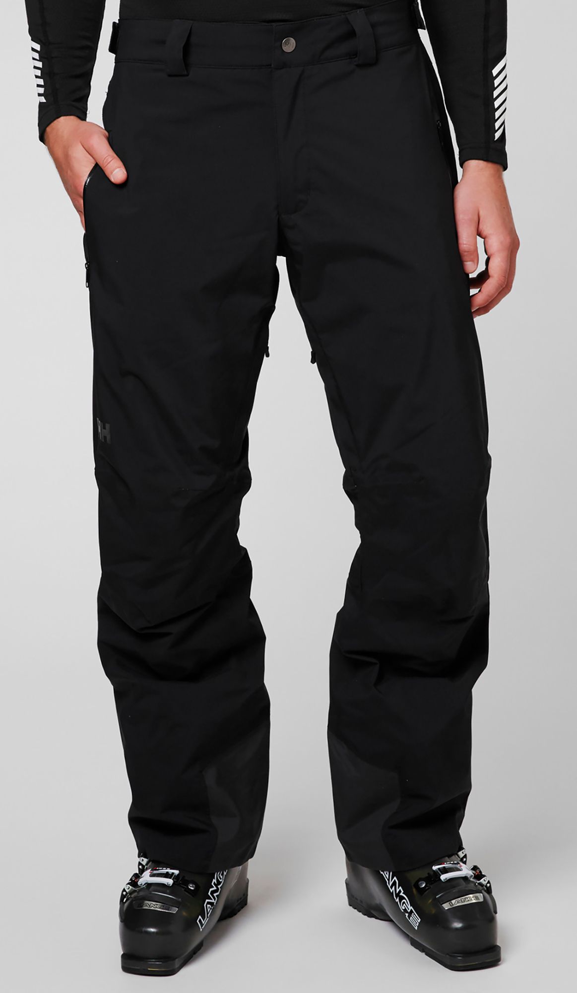 Helly Hansen Men's Legendary Insulated Snow Pants product image