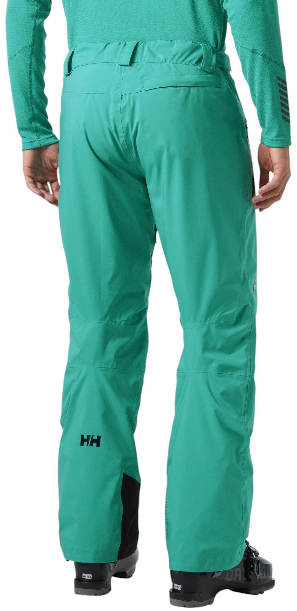 Helly Hansen Men's Legendary Insulated Snow Pants product image
