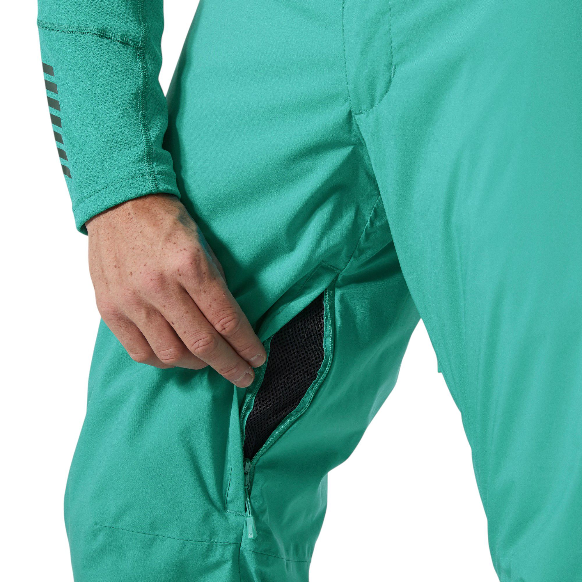 Helly Hansen Men's Legendary Insulated Snow Pants product image