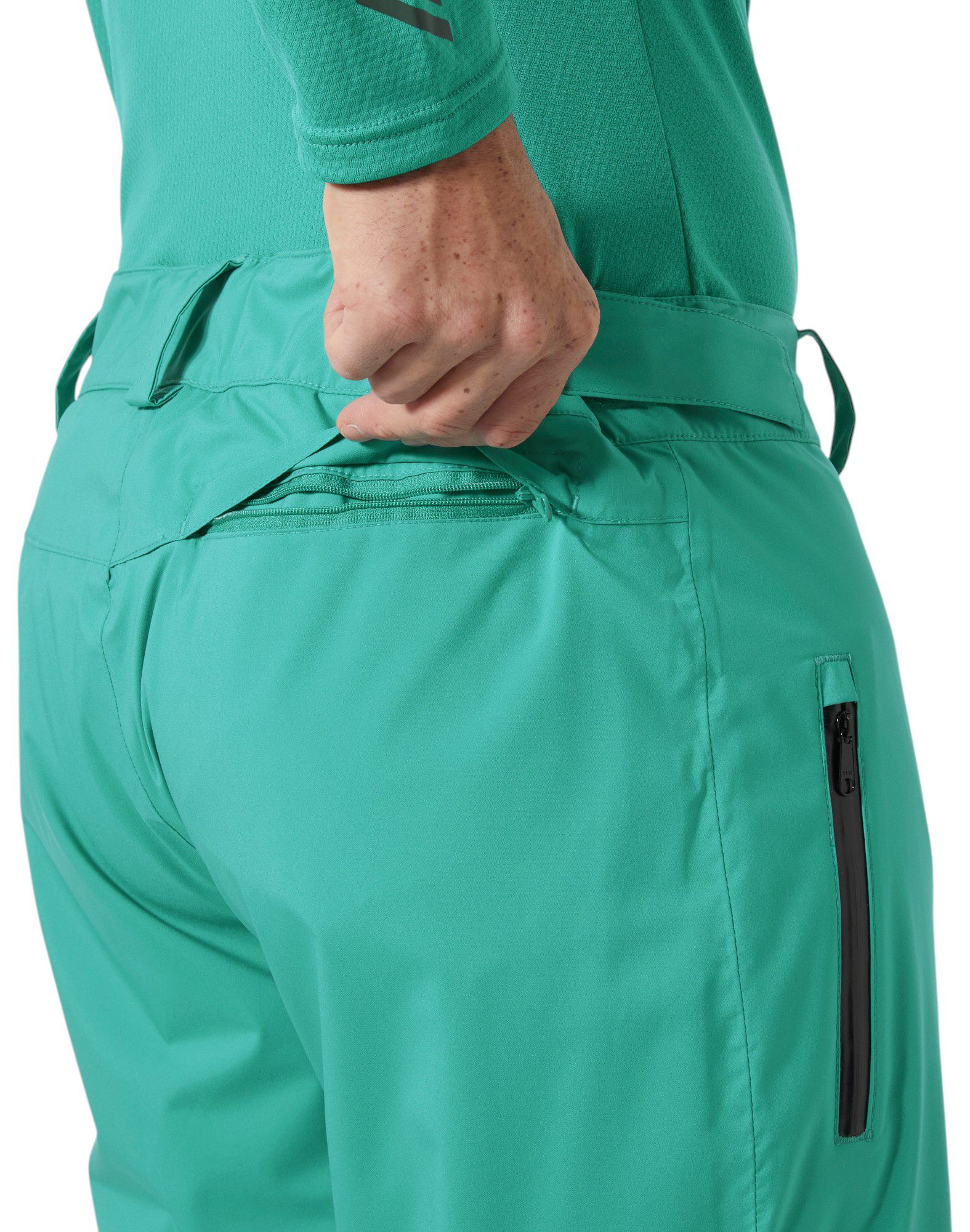 Helly Hansen Men's Legendary Insulated Snow Pants product image