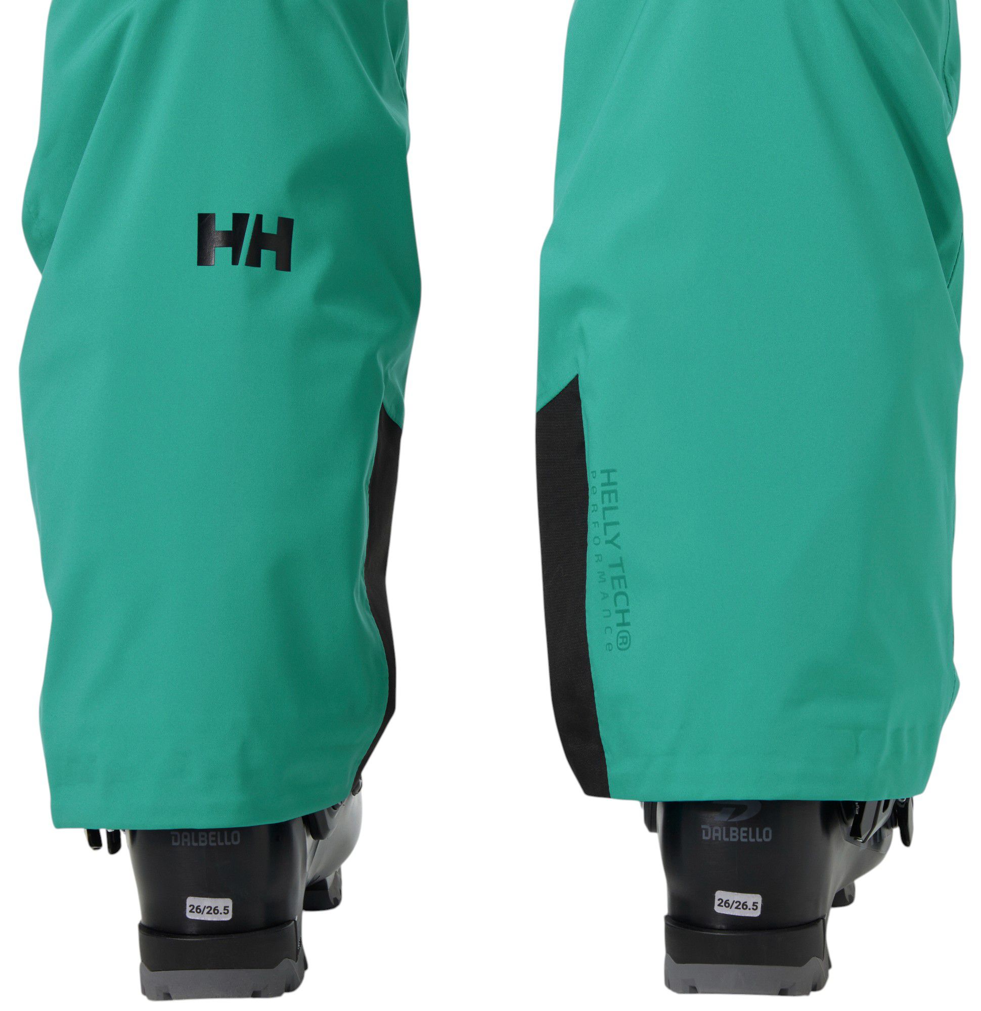 Helly Hansen Men's Legendary Insulated Snow Pants product image