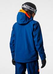 Helly Hansen Men's Sogn Shell 2.0 Ski Shell Jacket product image