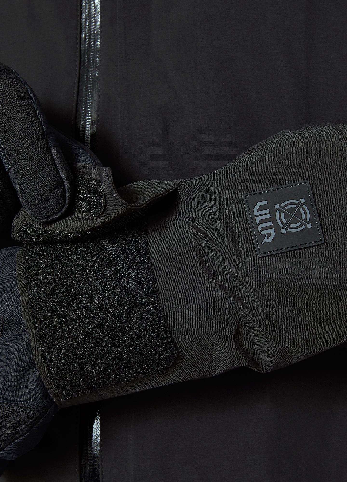 Helly Hansen Men's Sogn Shell 2.0 Ski Shell Jacket product image