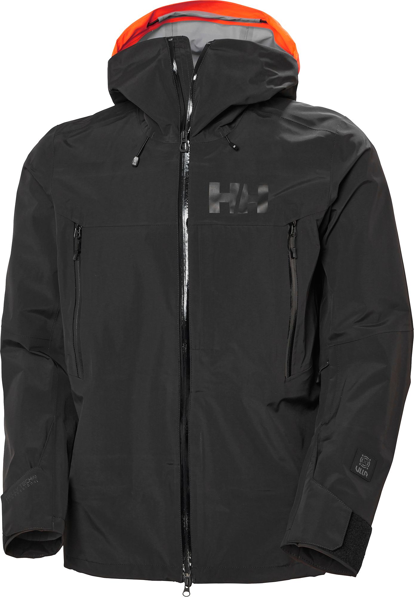 Helly Hansen Men's Sogn Shell 2.0 Ski Shell Jacket product image