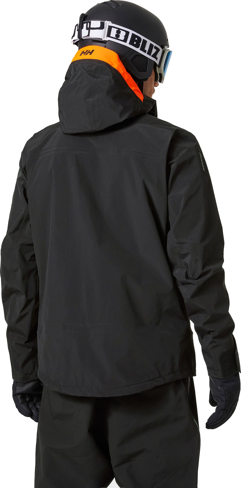Helly Hansen Men's Sogn Shell 2.0 Ski Shell Jacket product image