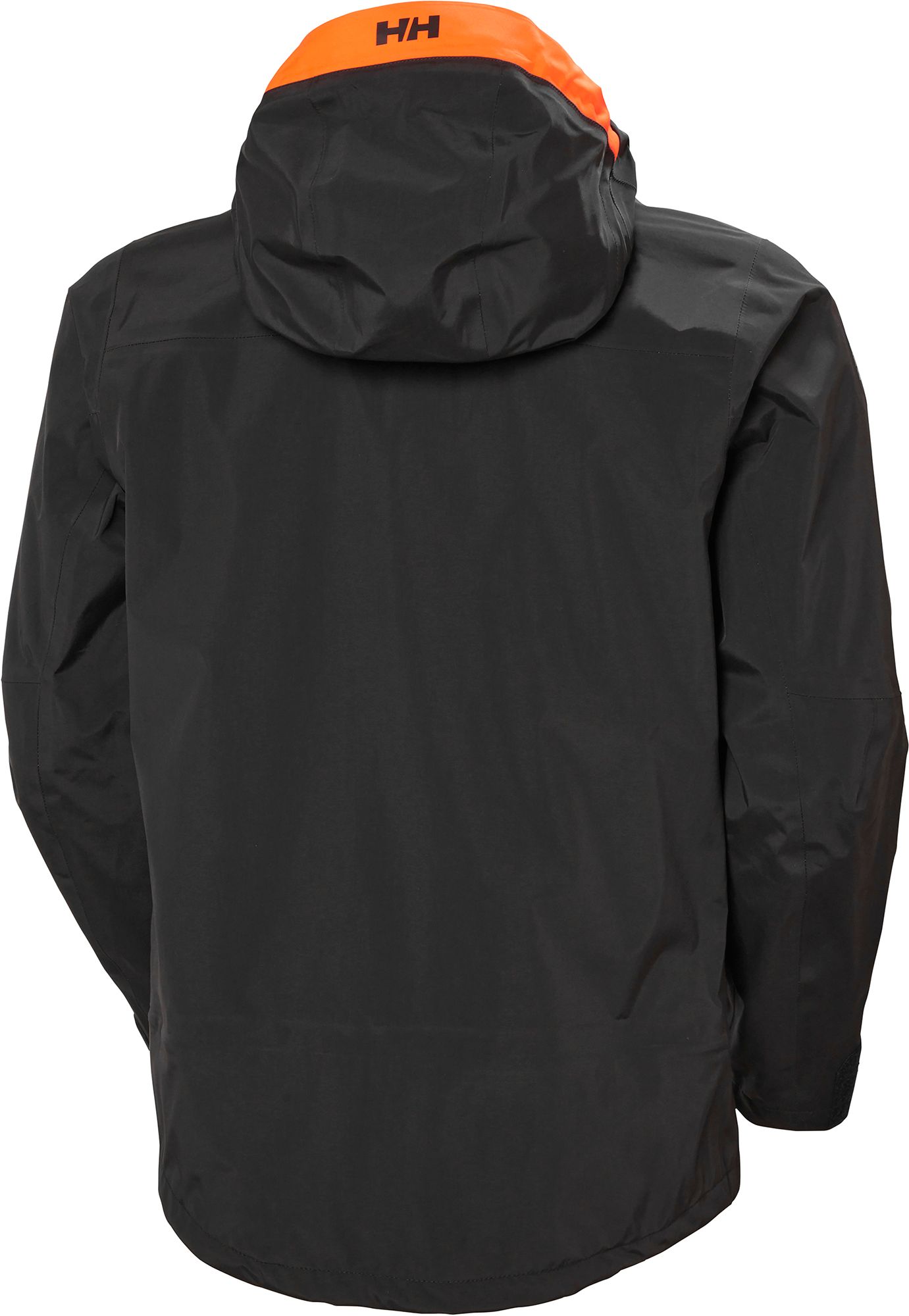 Helly Hansen Men's Sogn Shell 2.0 Ski Shell Jacket product image