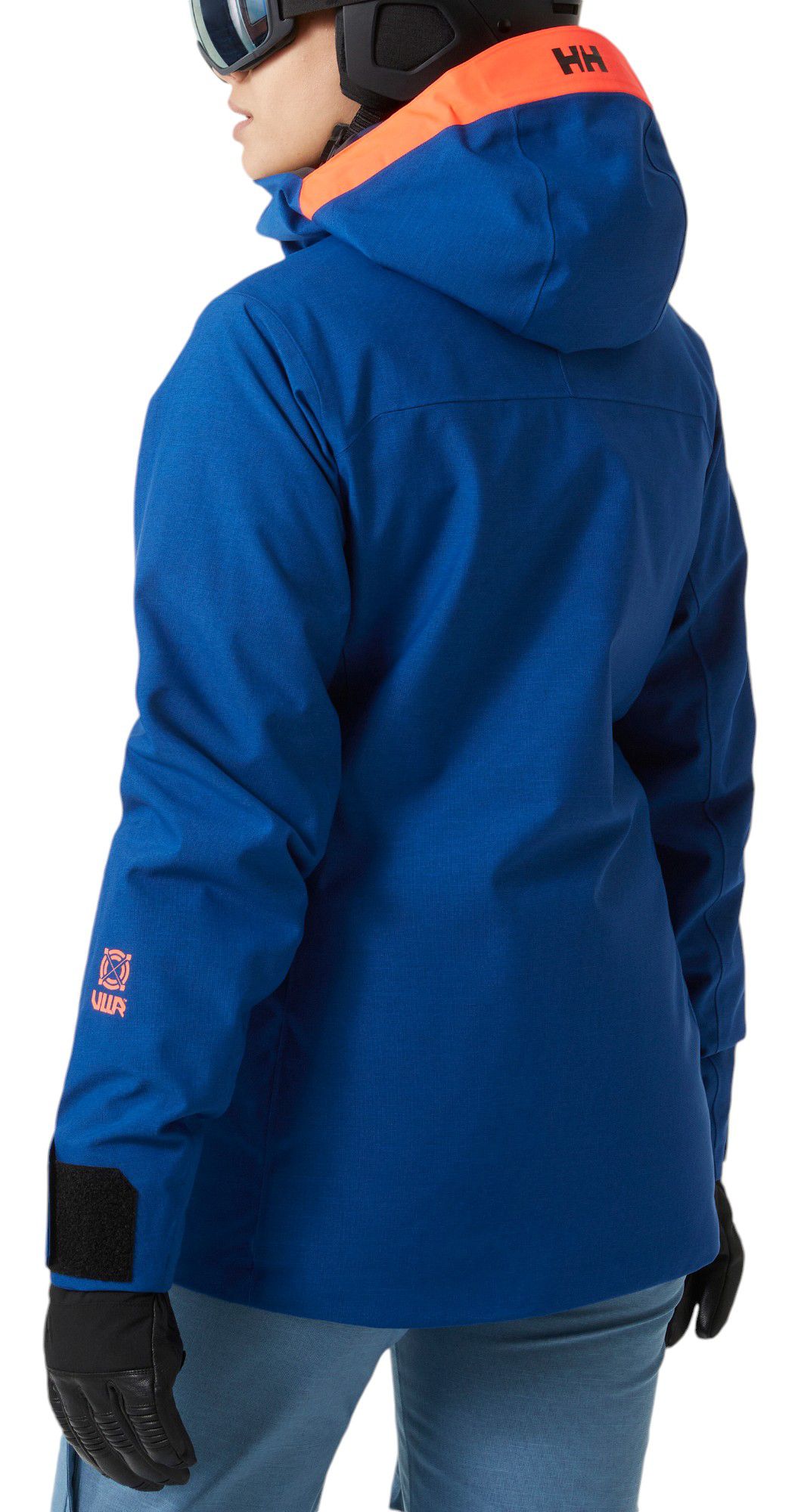 Helly Hansen Women's Powderqueen 3.0 Ski Jacket product image
