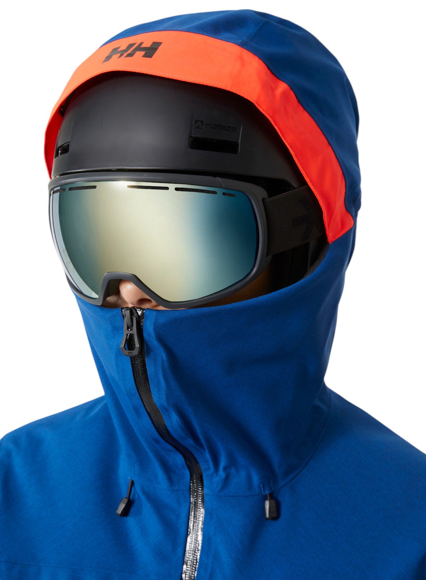 Helly Hansen Women's Powderqueen 3.0 Ski Jacket product image