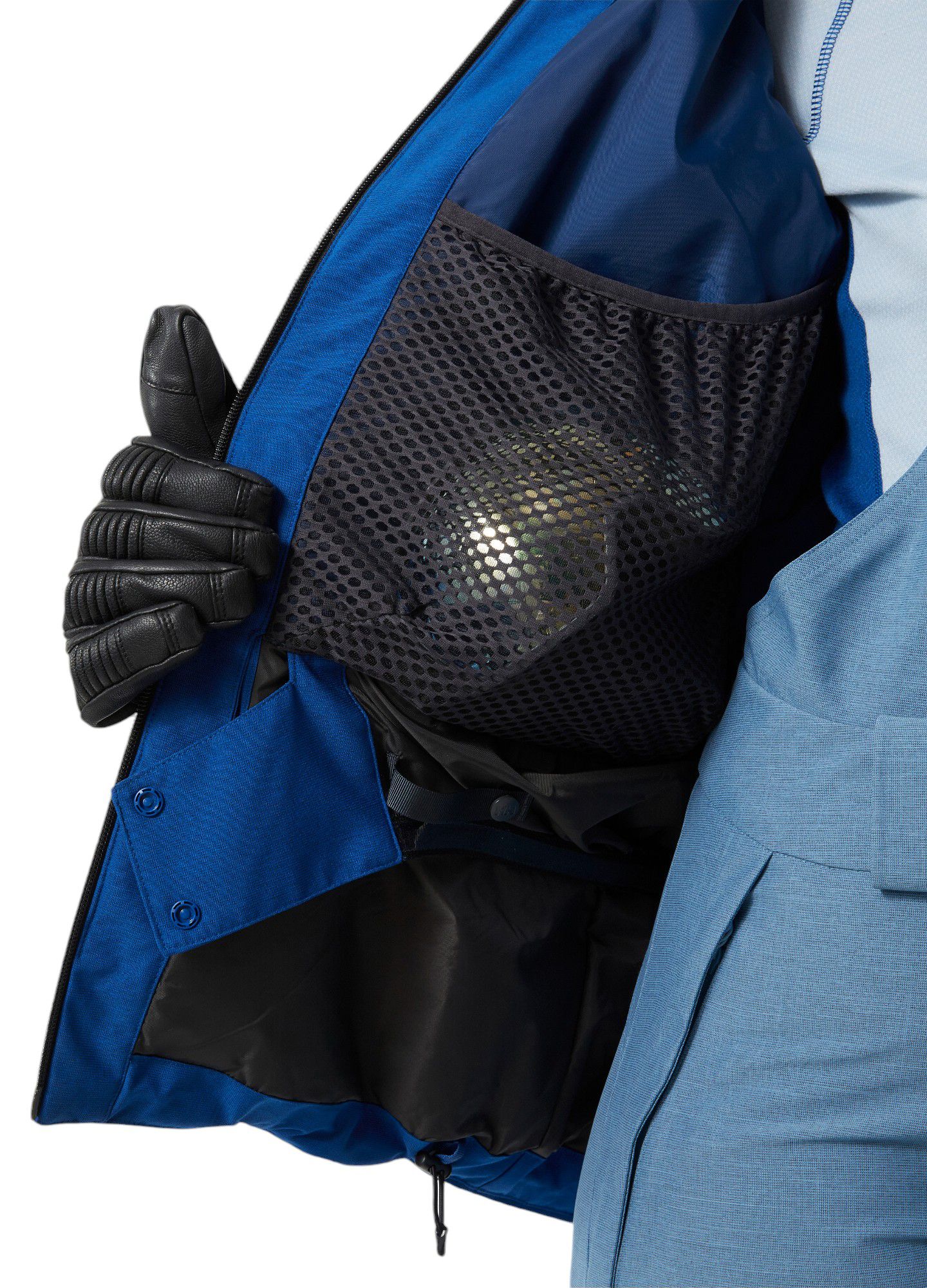 Helly Hansen Women's Powderqueen 3.0 Ski Jacket product image