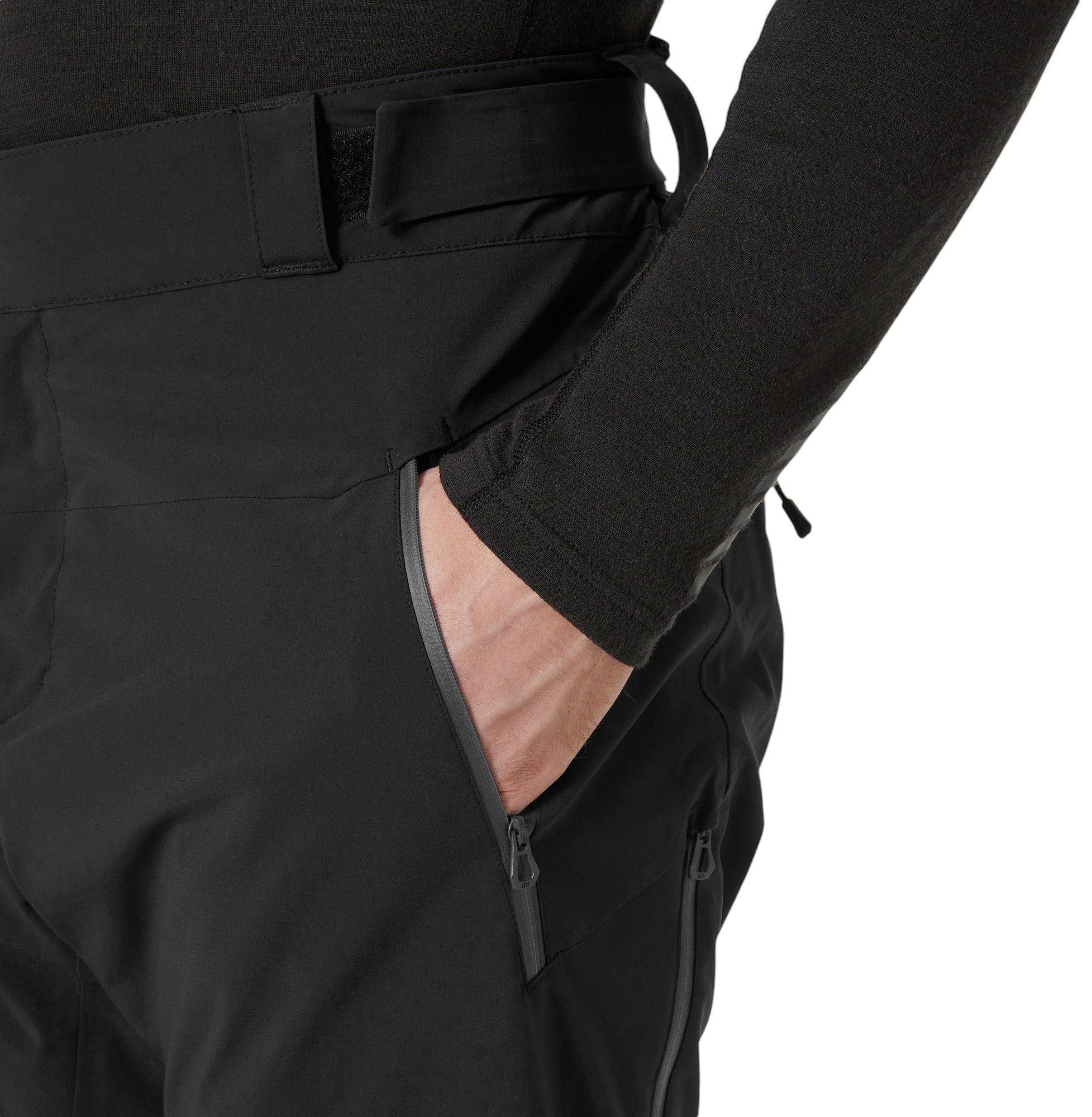 Helly Hansen Alpha Lifaloft Pants product image