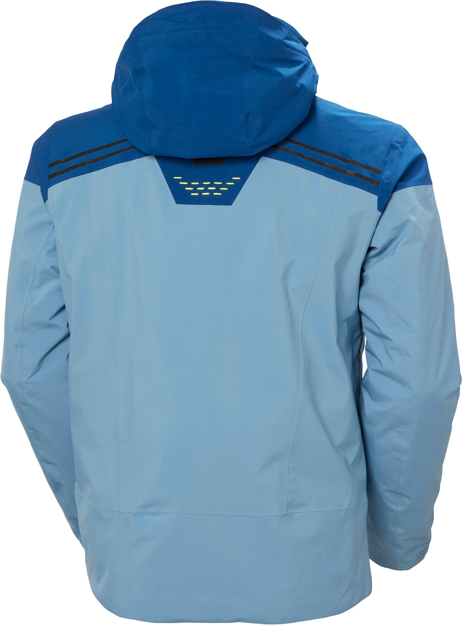 Helly Hansen Men's Alpha Infinity Insulated Ski Jacket product image