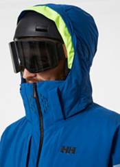 Helly Hansen Men's Alpha Infinity Insulated Ski Jacket product image