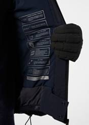 Helly Hansen Men's Alpha Infinity Insulated Ski Jacket product image