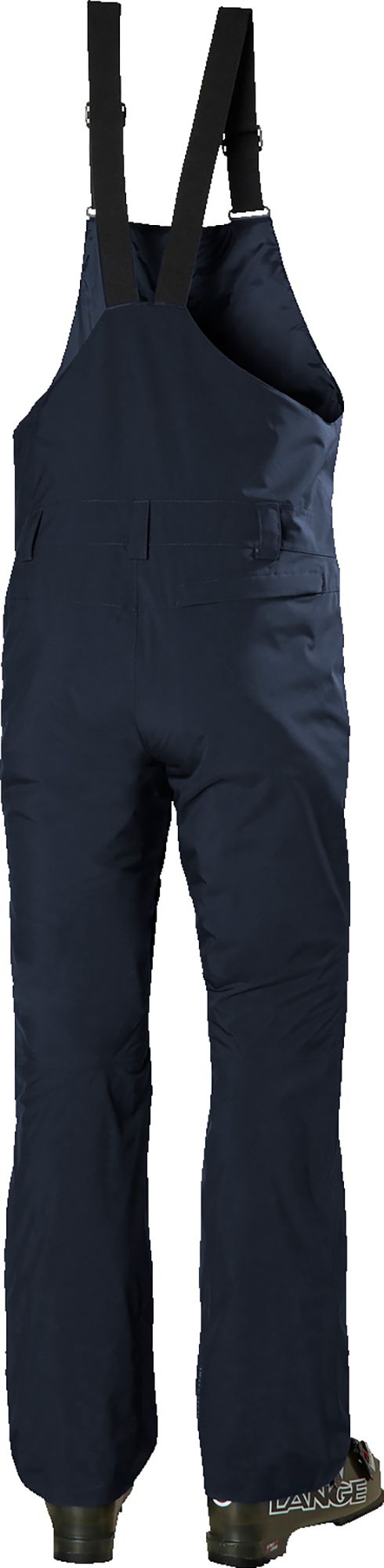 Helly Hansen Men's Legendary Insulated Bib Pants product image
