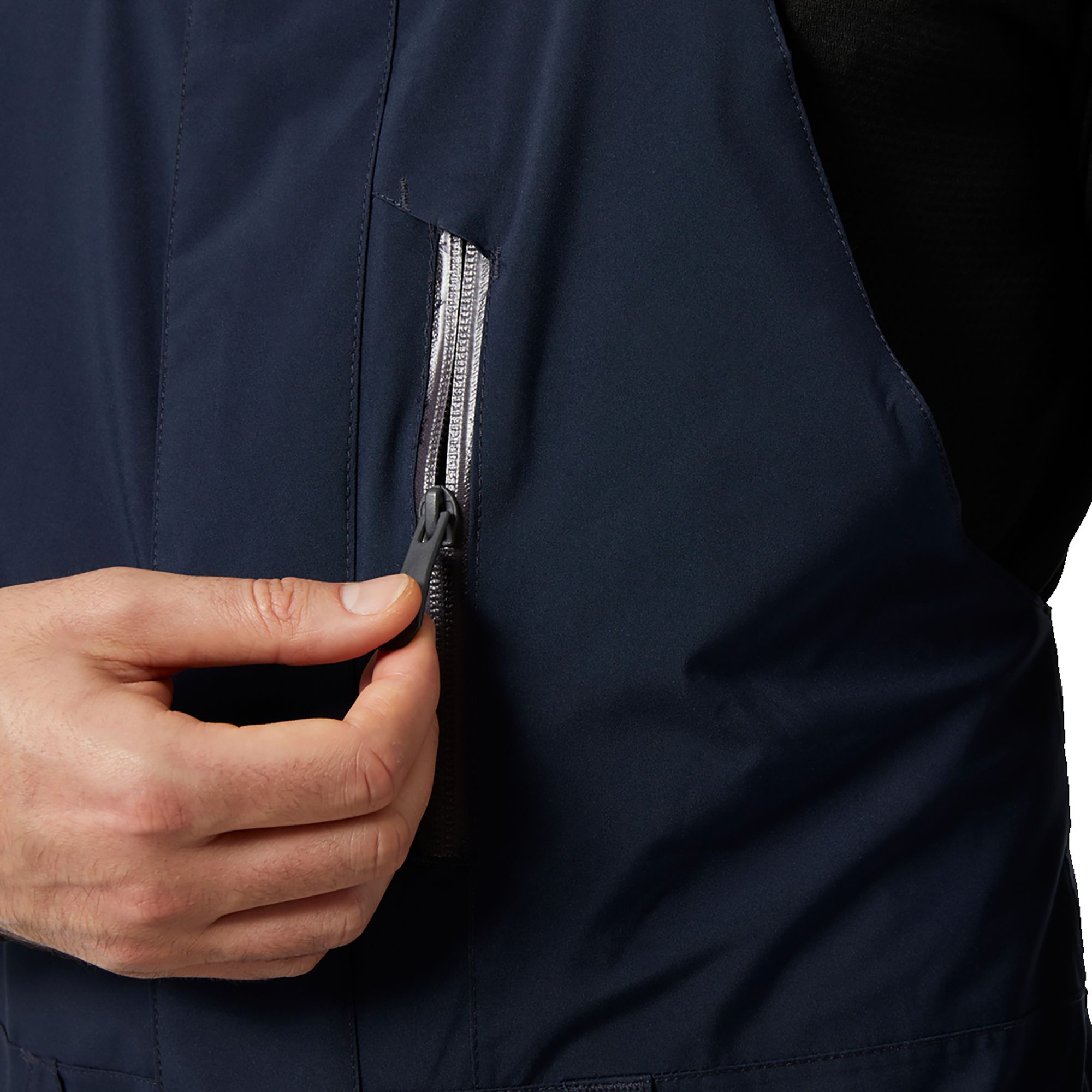 Helly Hansen Men's Legendary Insulated Bib Pants product image