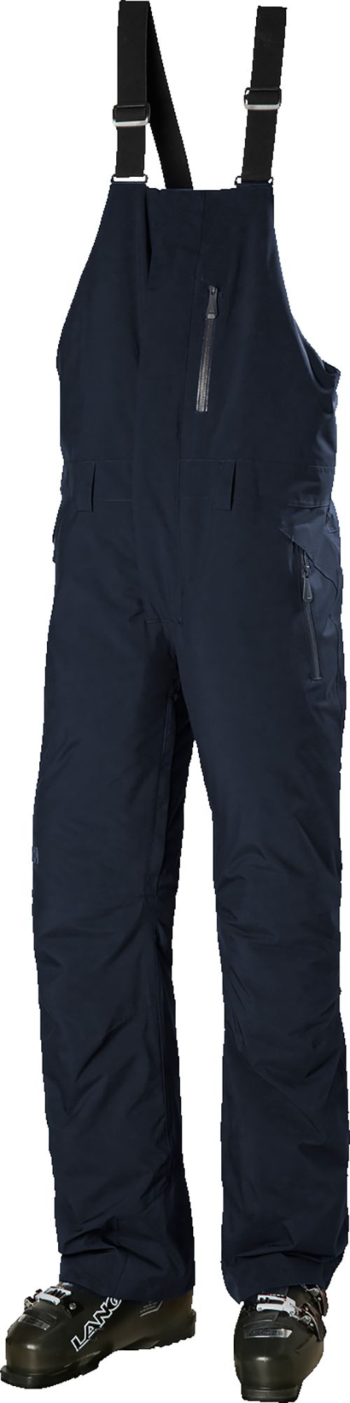 Helly Hansen Men's Legendary Insulated Bib Pants product image