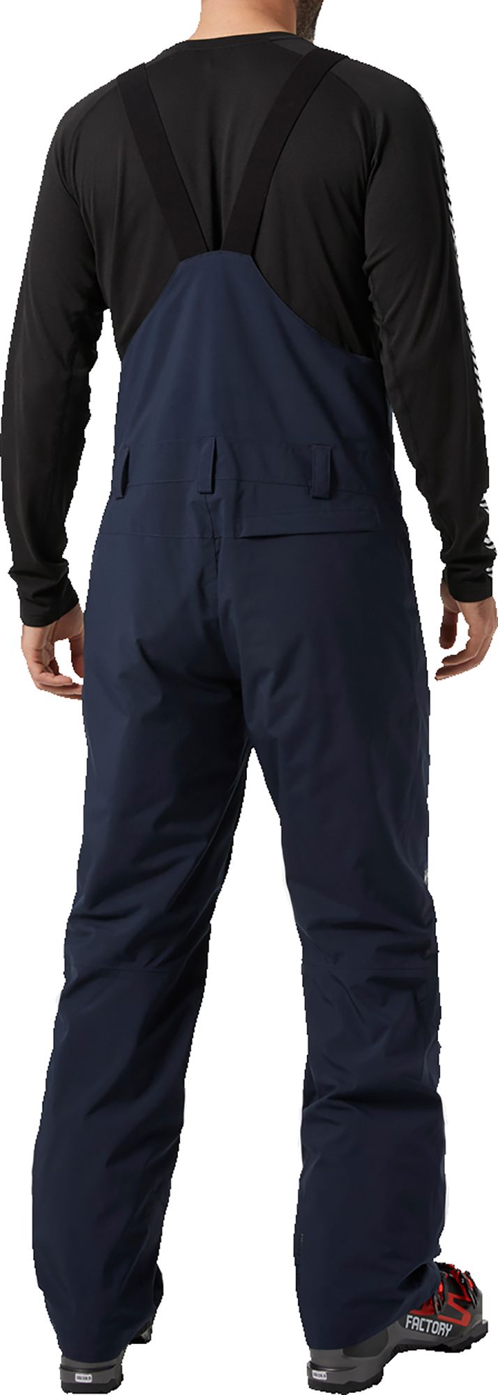 Helly Hansen Men's Legendary Insulated Bib Pants product image