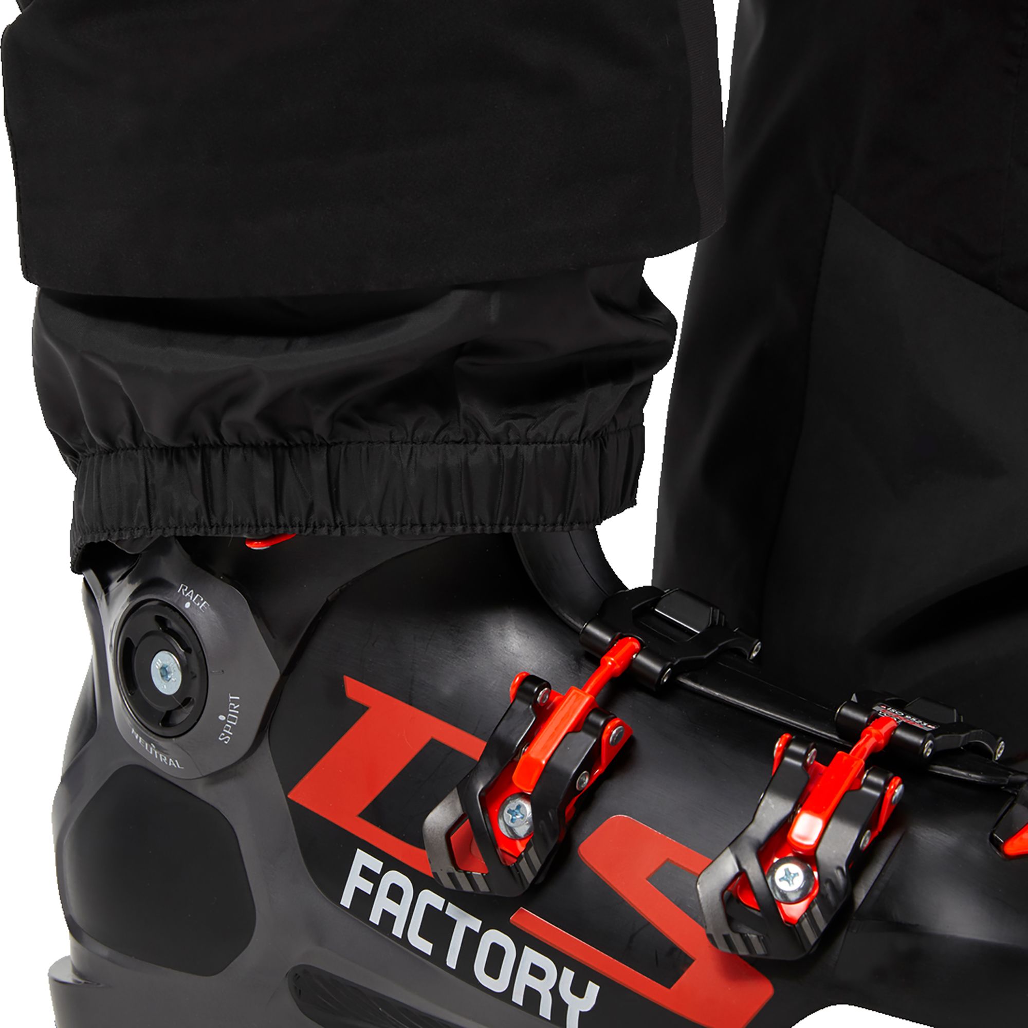 Helly Hansen Men's Legendary Insulated Bib Pants product image