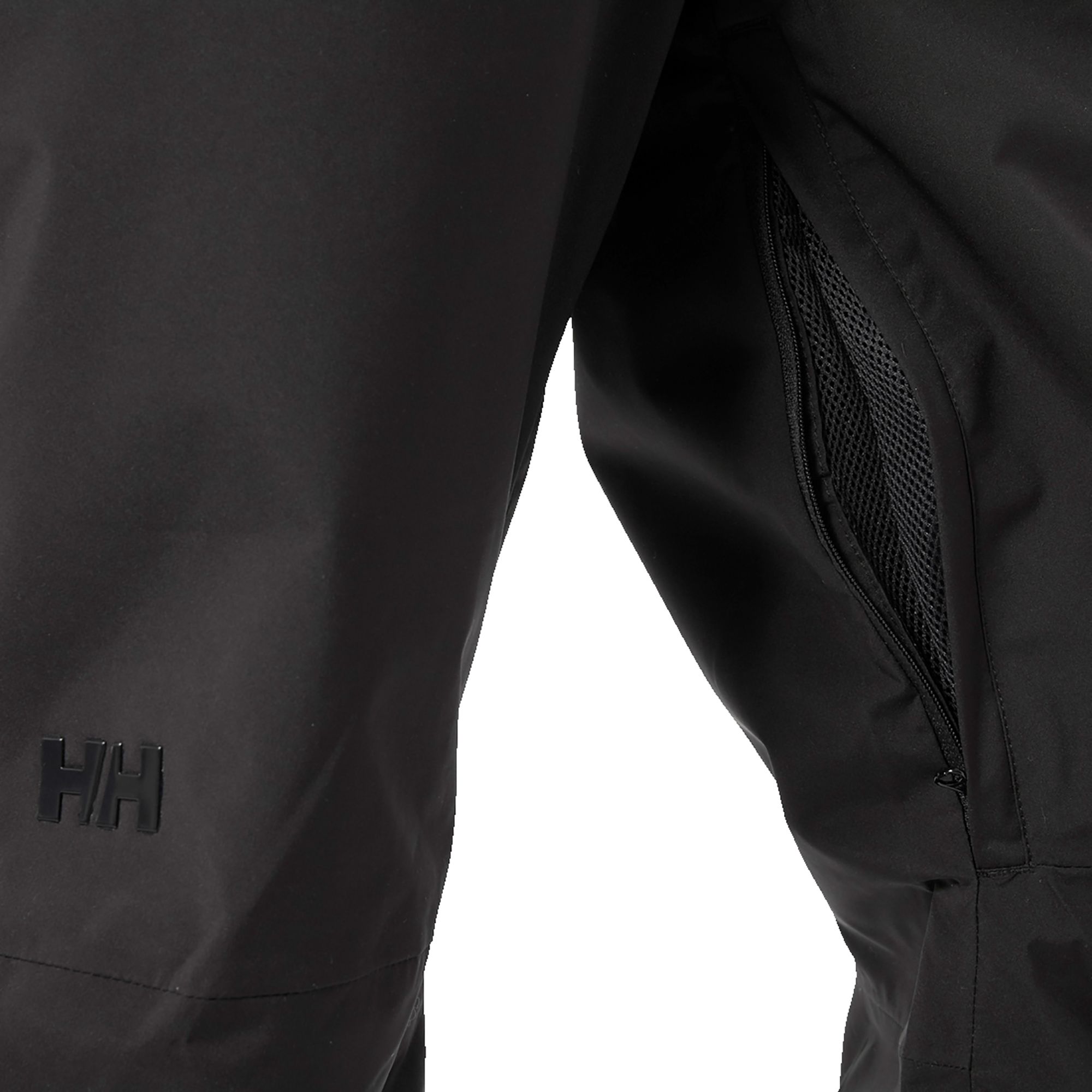 Helly Hansen Men's Legendary Insulated Bib Pants product image