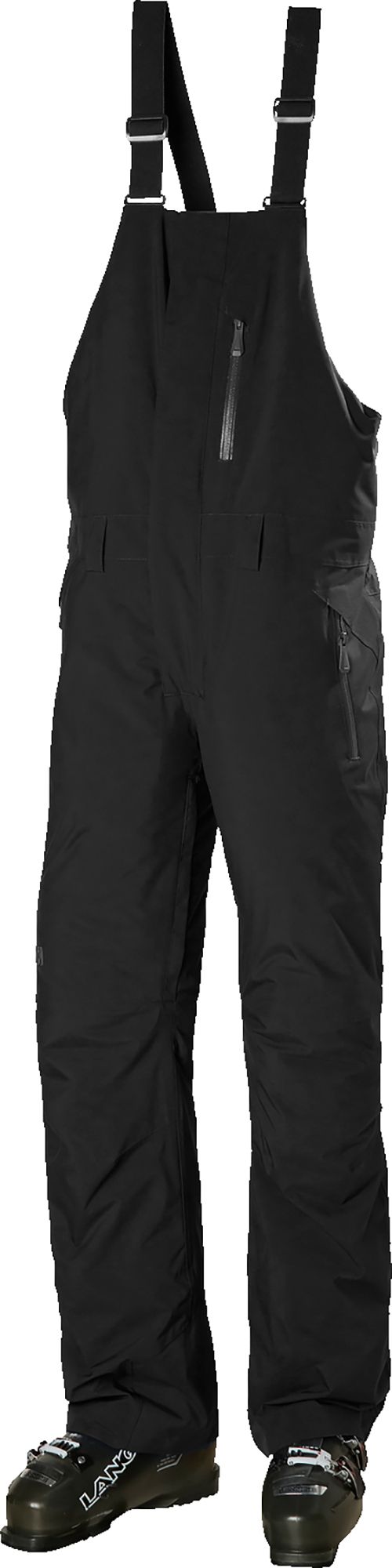 Helly Hansen Men's Legendary Insulated Bib Pants product image