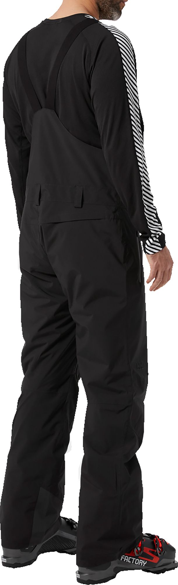 Helly Hansen Men's Legendary Insulated Bib Pants product image