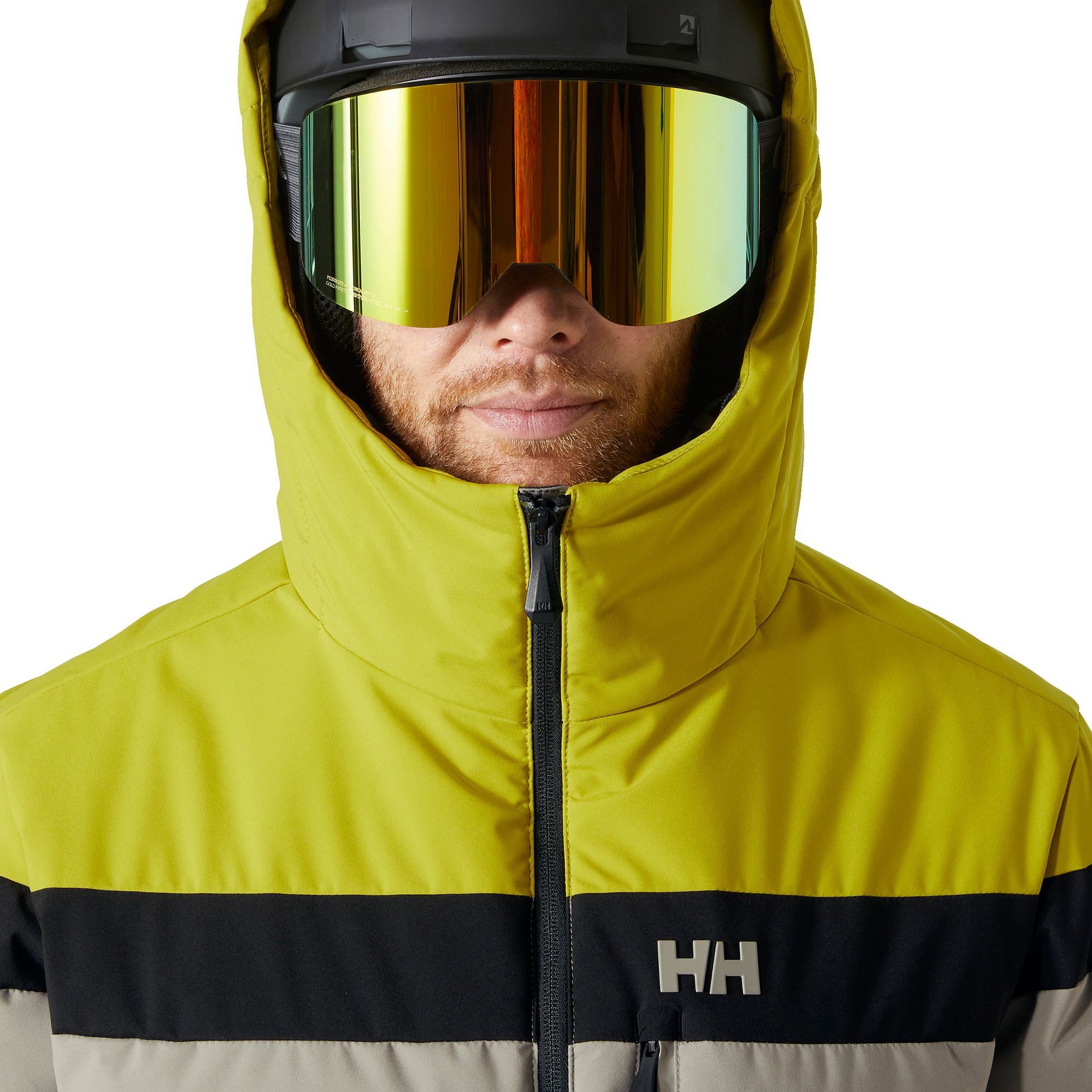 Helly Hansen Men's Bossanova Puffy Ski Jacket product image
