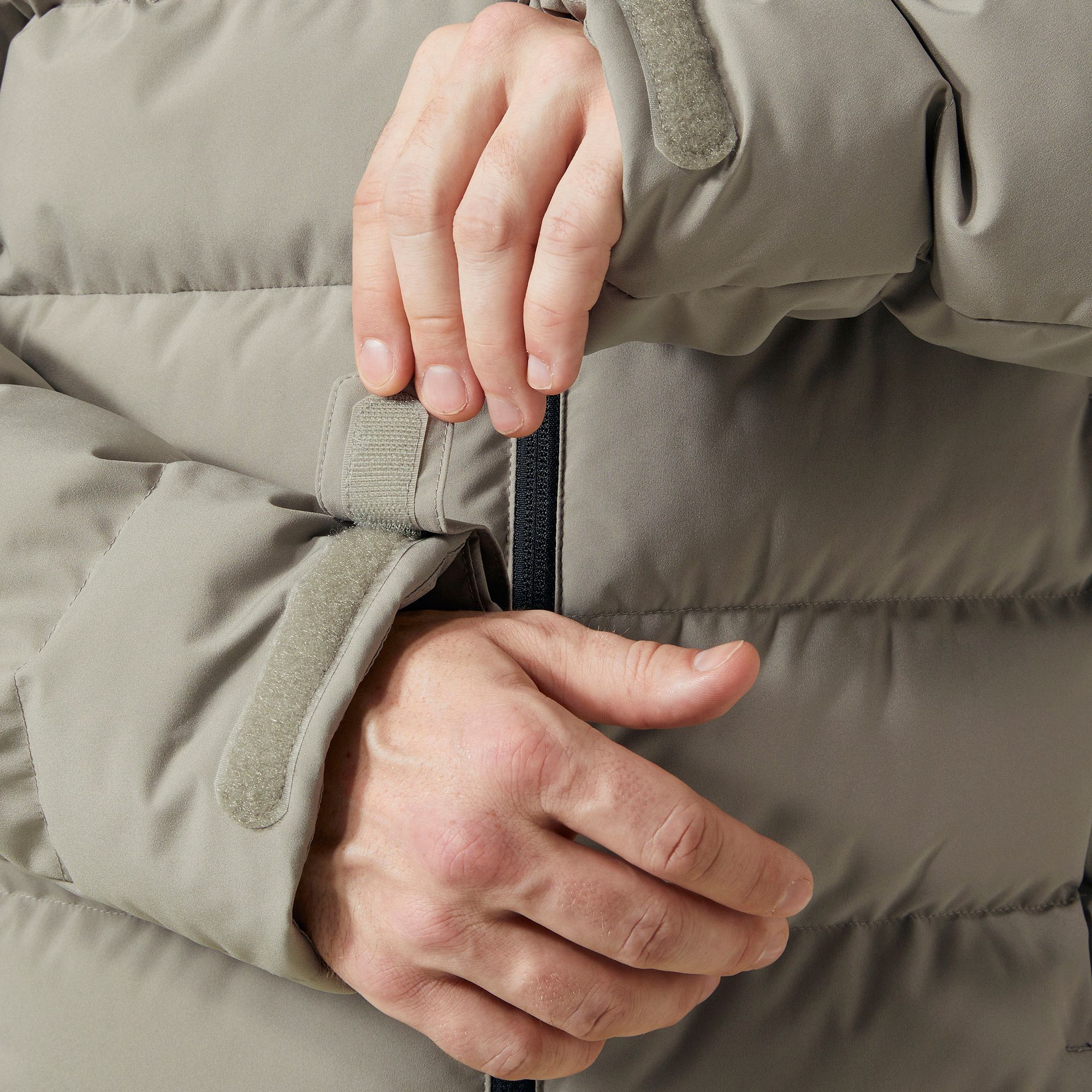 Helly Hansen Men's Bossanova Puffy Ski Jacket product image