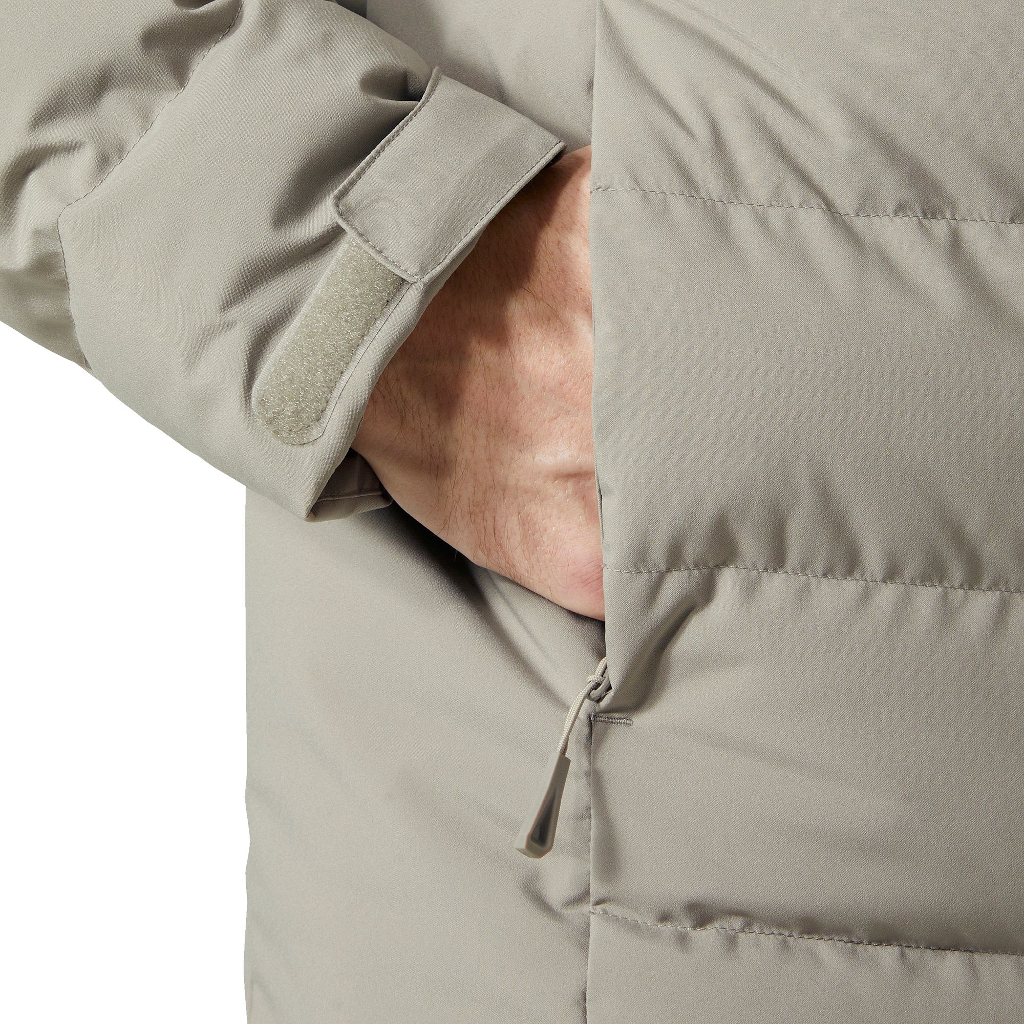 Helly Hansen Men's Bossanova Puffy Ski Jacket product image