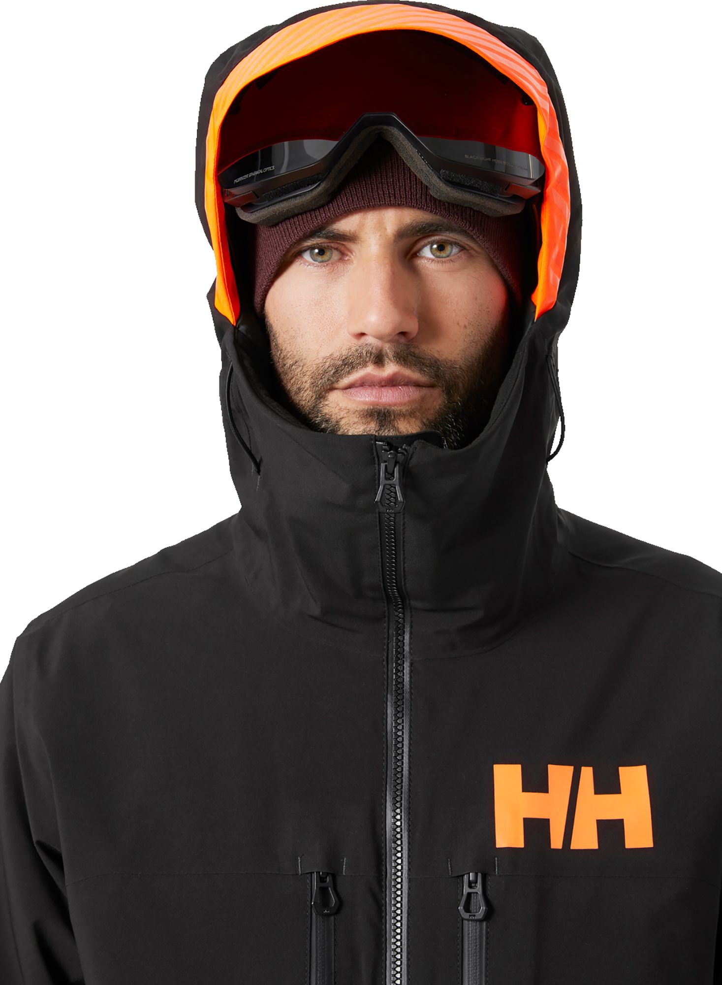 Helly Hansen Men's Garibaldi Infinity Jacket product image