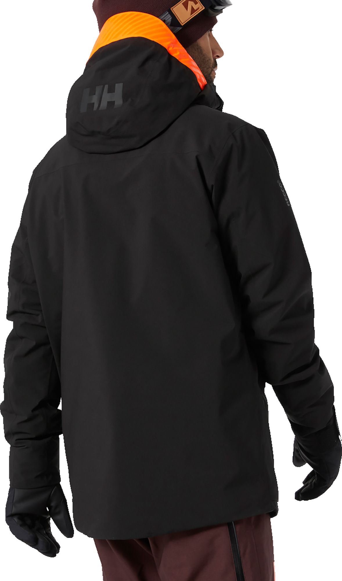 Helly Hansen Men's Garibaldi Infinity Jacket product image