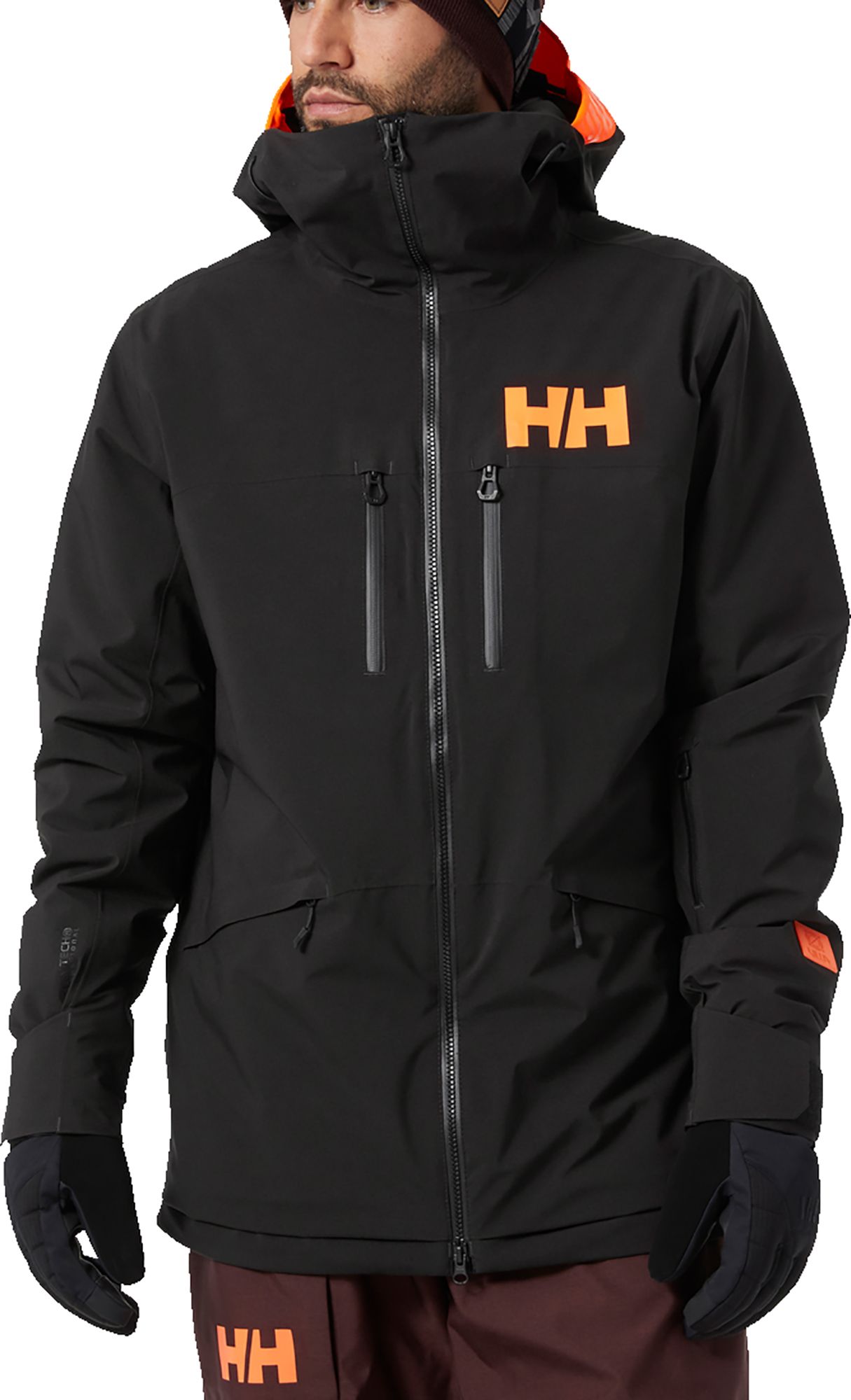 Helly Hansen Men's Garibaldi Infinity Jacket product image