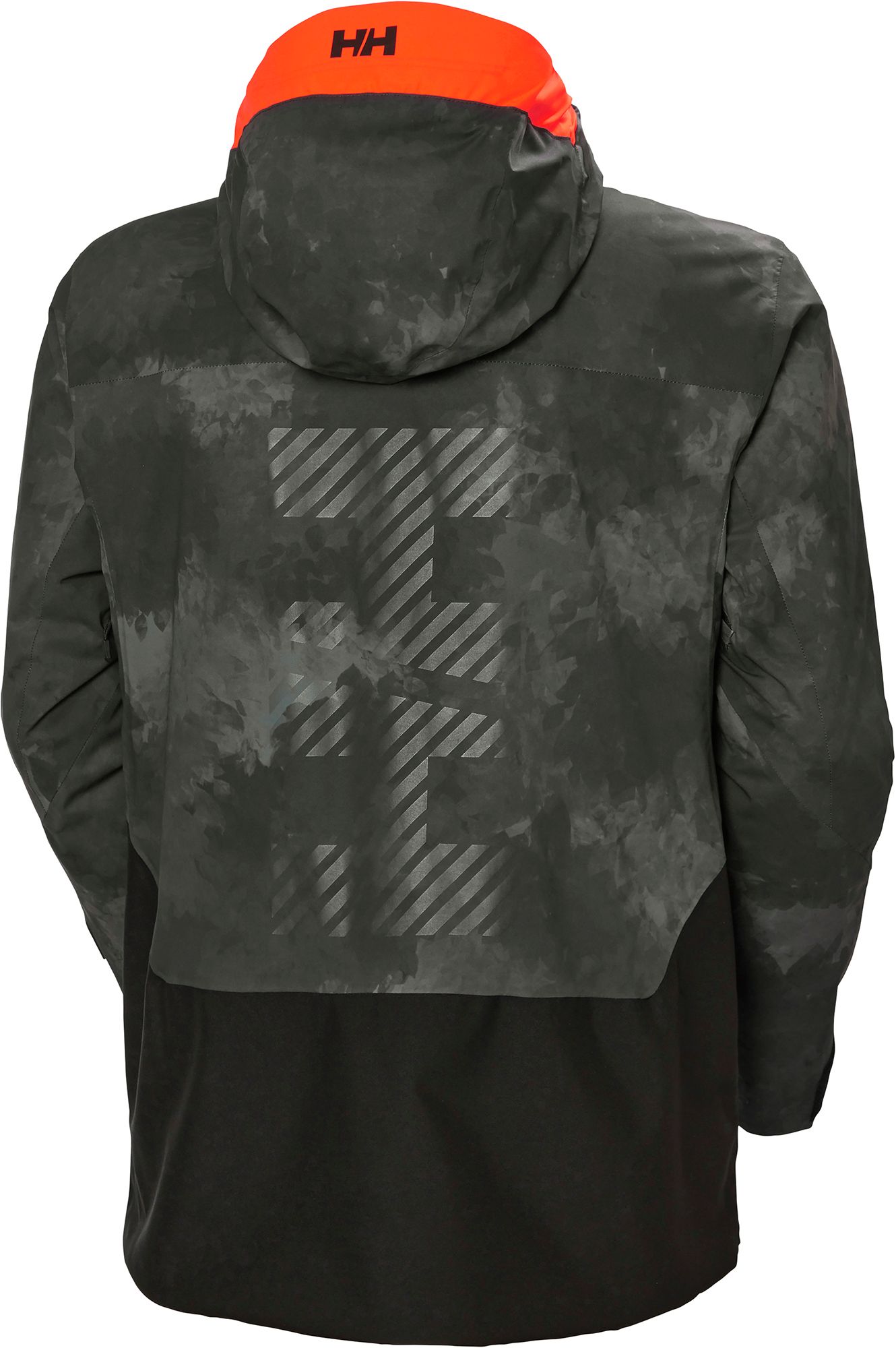 Helly Hansen Men's Straightline LifaLoft 2.0 Jacket product image