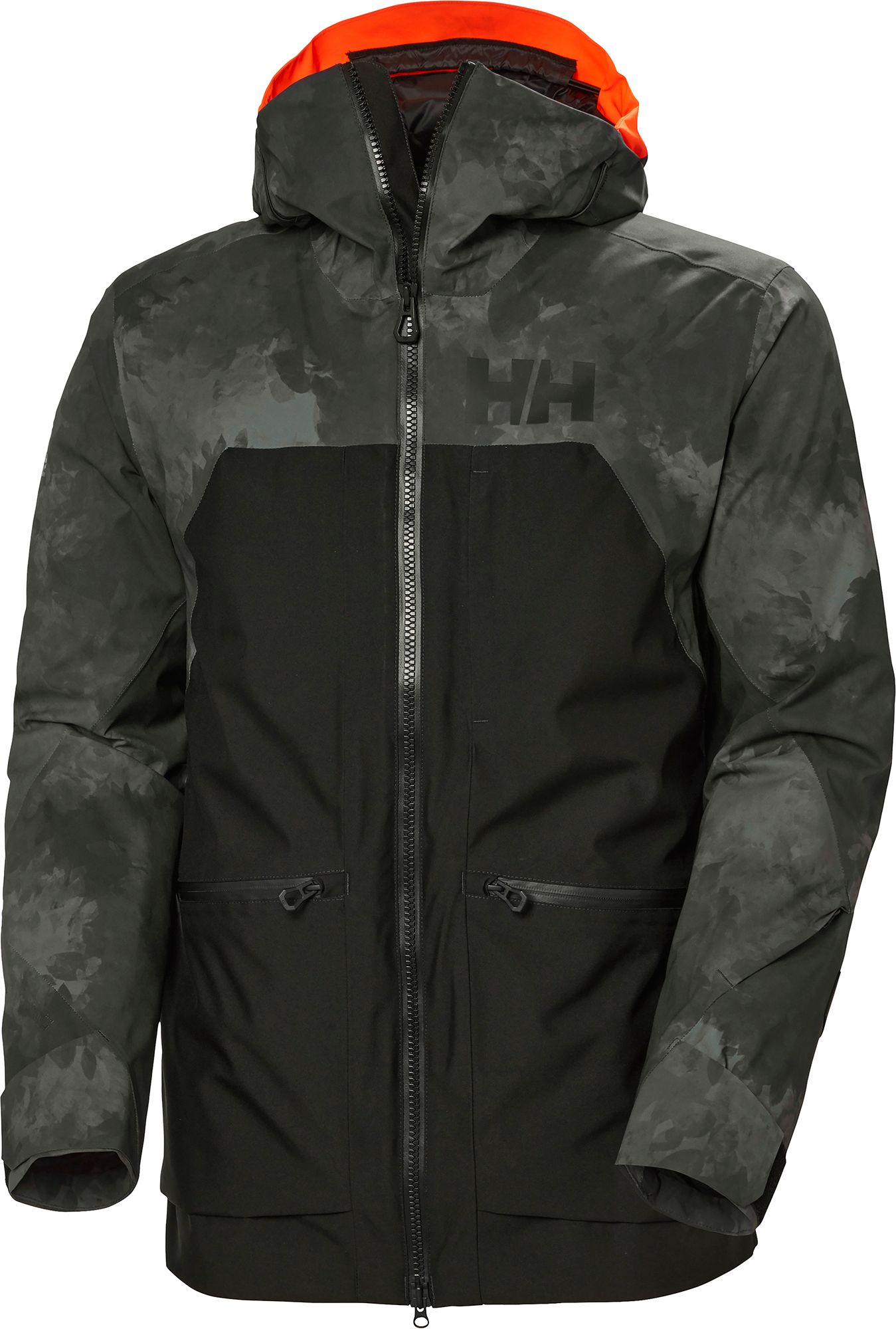 Helly Hansen Men's Straightline LifaLoft 2.0 Jacket product image