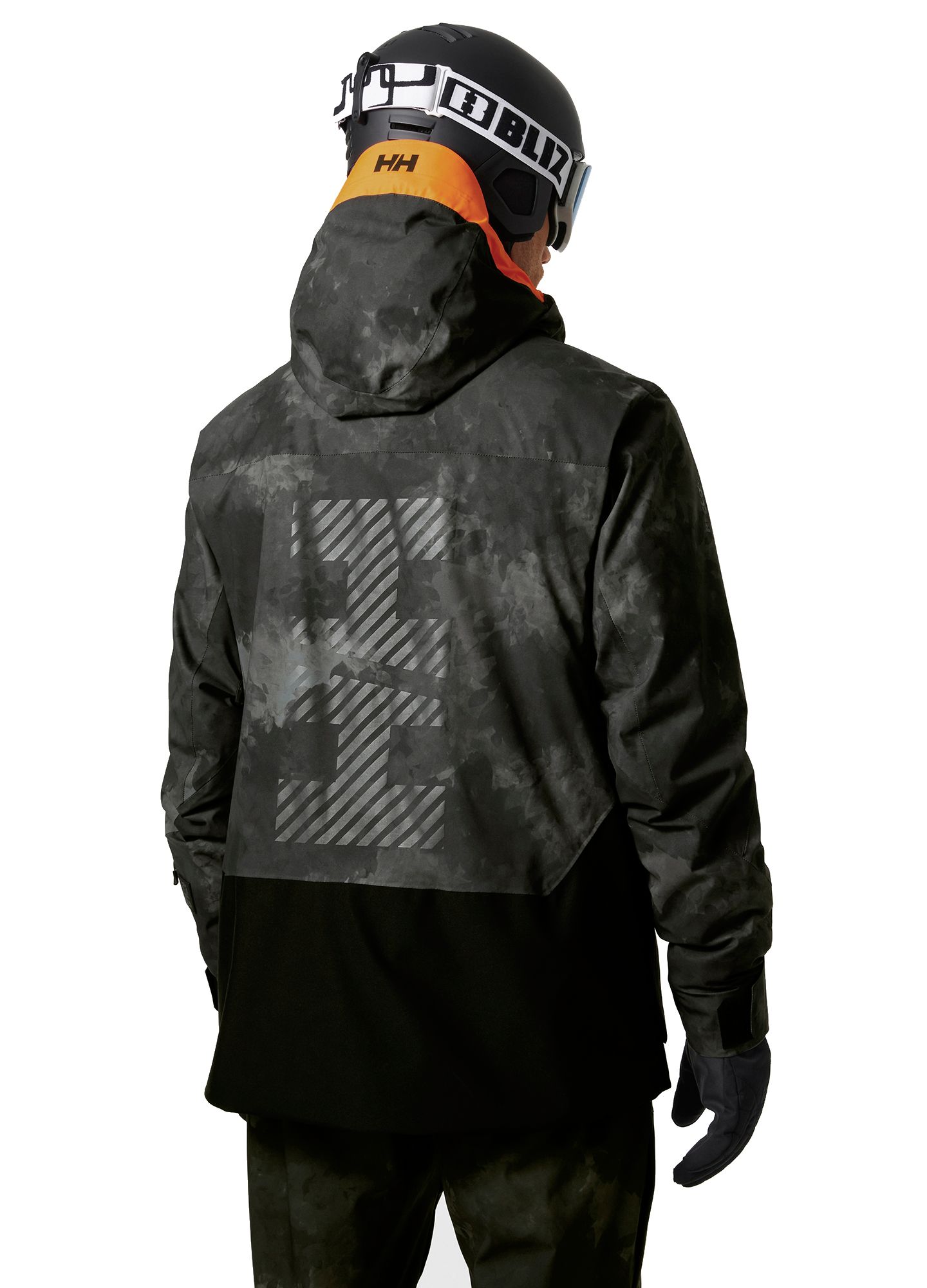 Helly Hansen Men's Straightline LifaLoft 2.0 Jacket product image