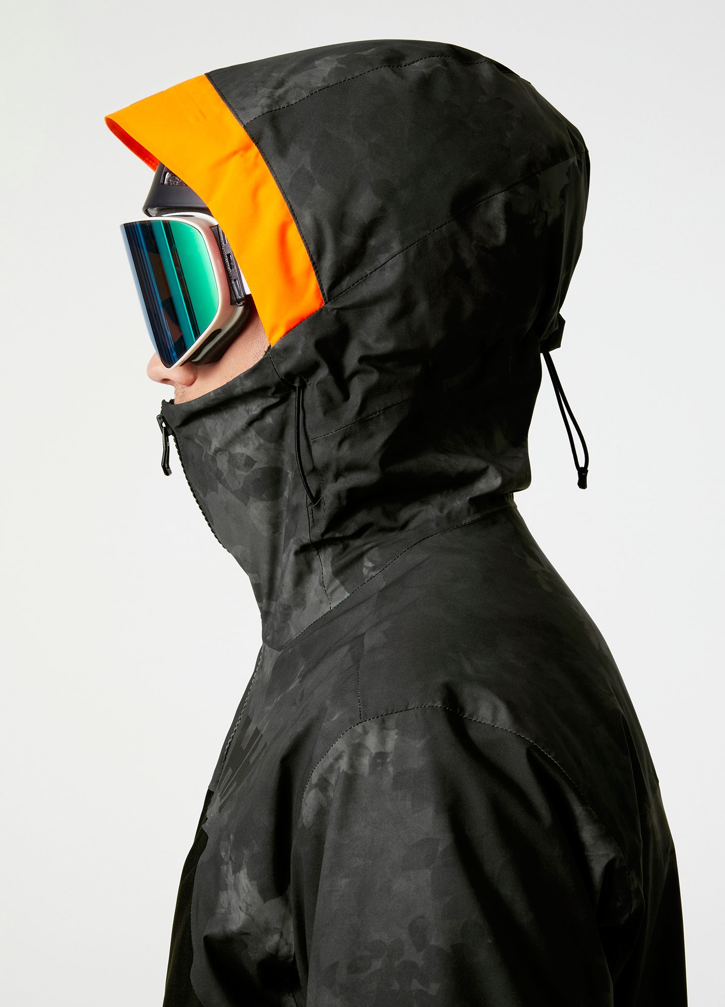 Helly Hansen Men's Straightline LifaLoft 2.0 Jacket product image