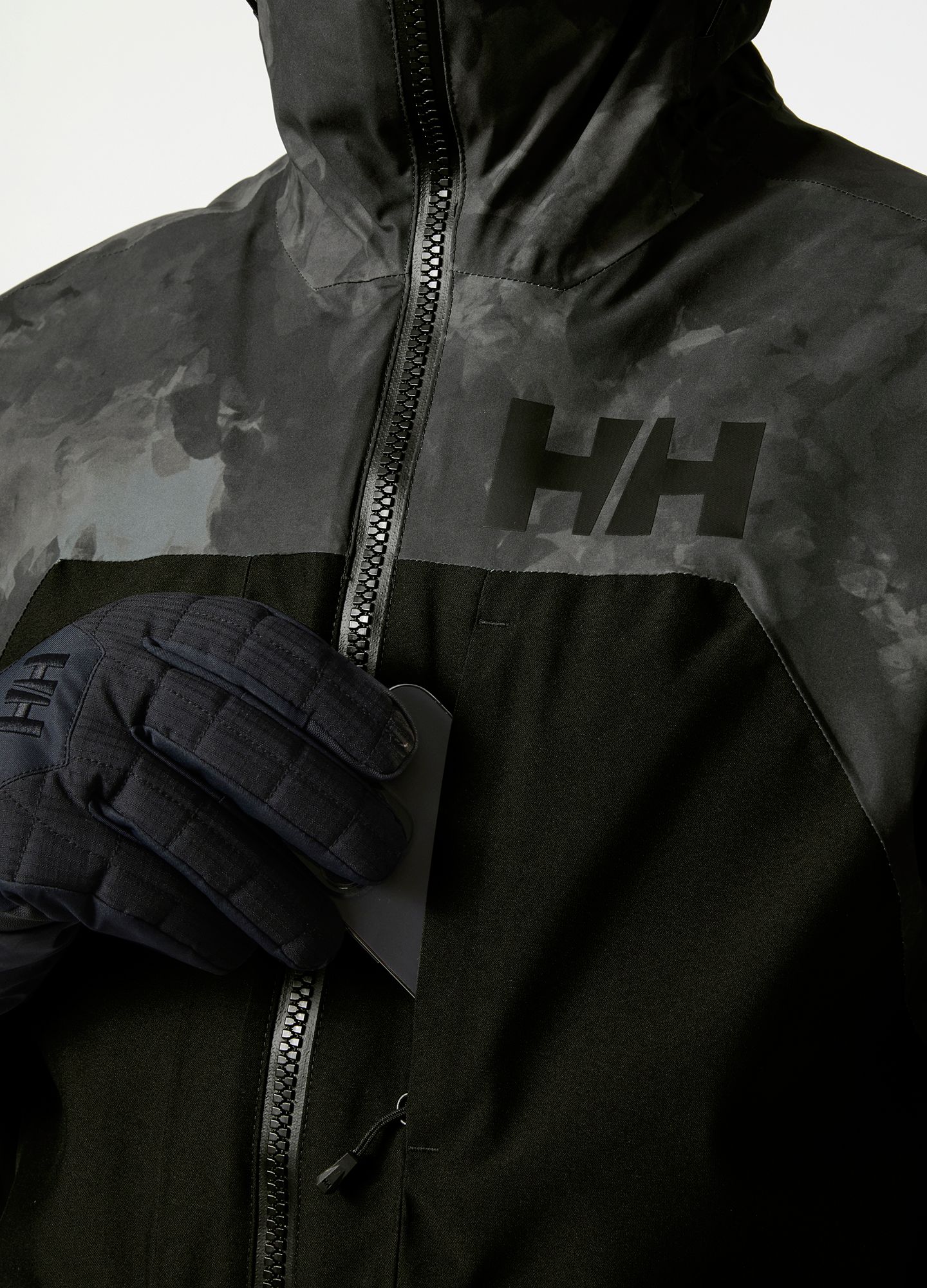 Helly Hansen Men's Straightline LifaLoft 2.0 Jacket product image