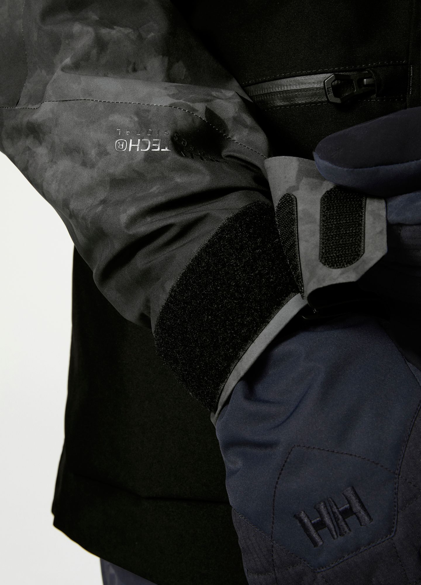 Helly Hansen Men's Straightline LifaLoft 2.0 Jacket product image