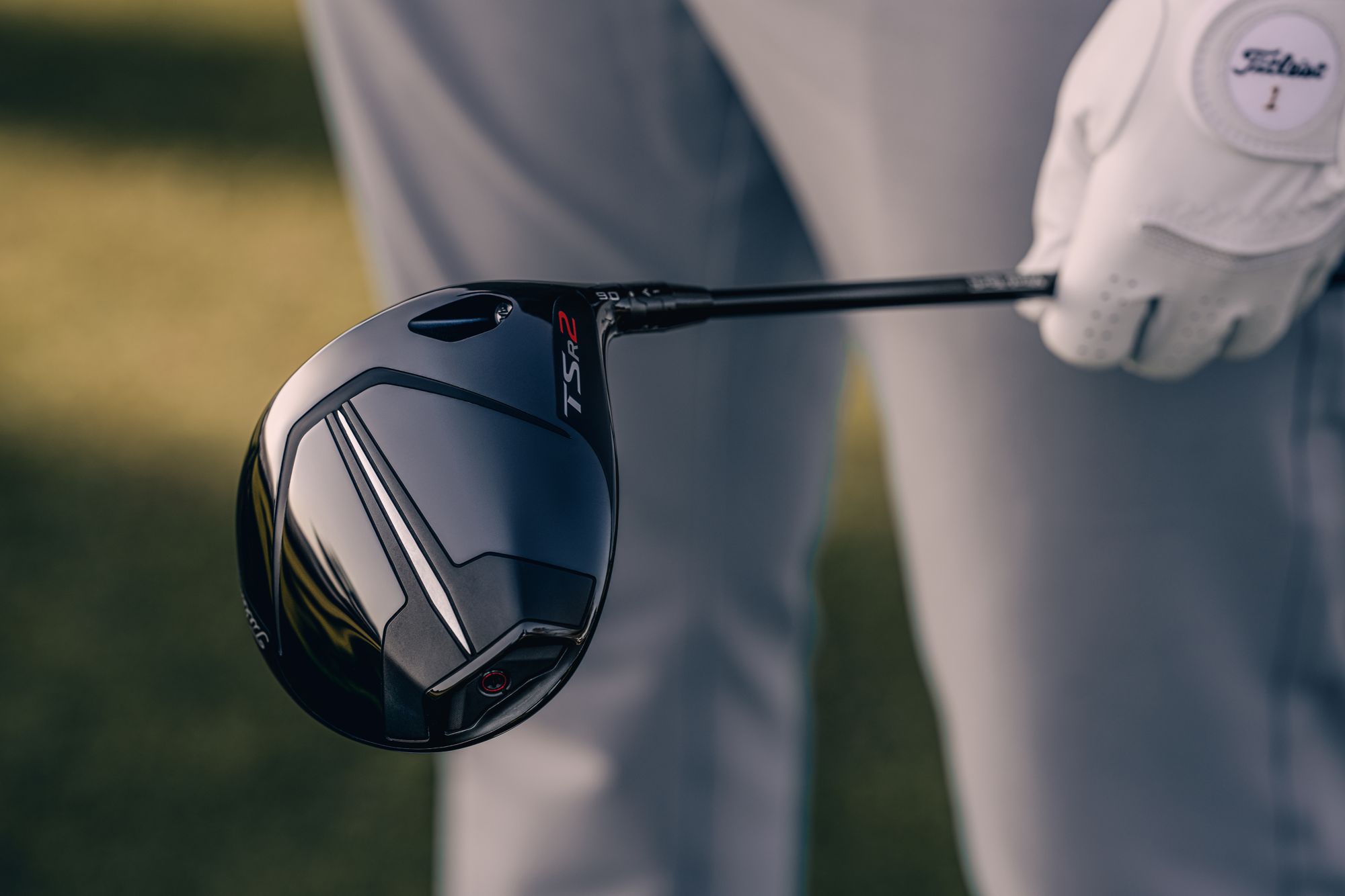 Titleist Women's TSR2 Driver product image