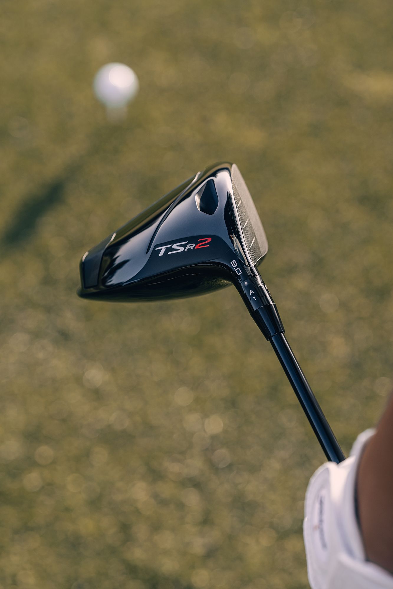 Used Titleist TSR2 Driver product image